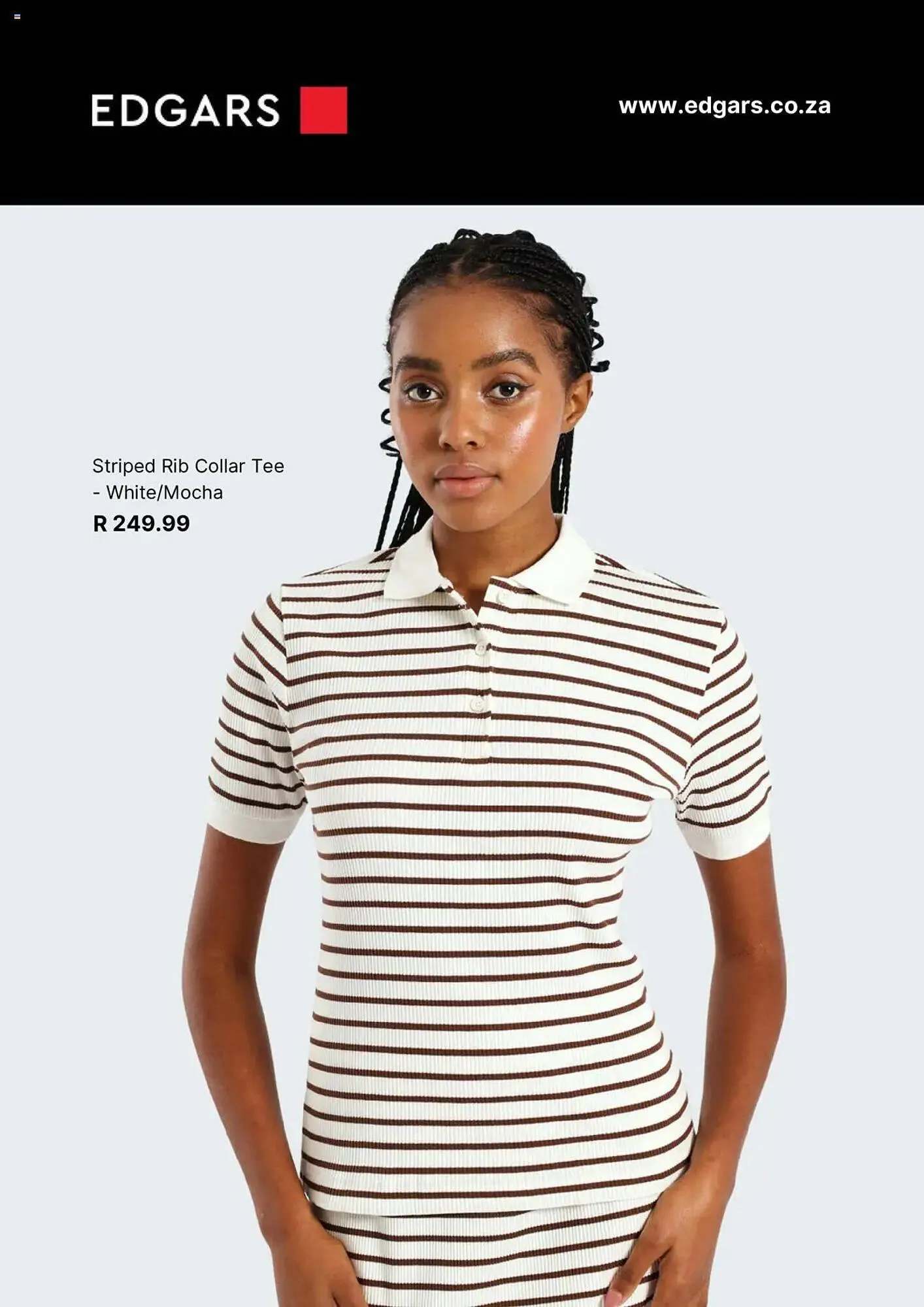 Edgars catalogue from 31 July to 21 August 2025 - Catalogue Page 3