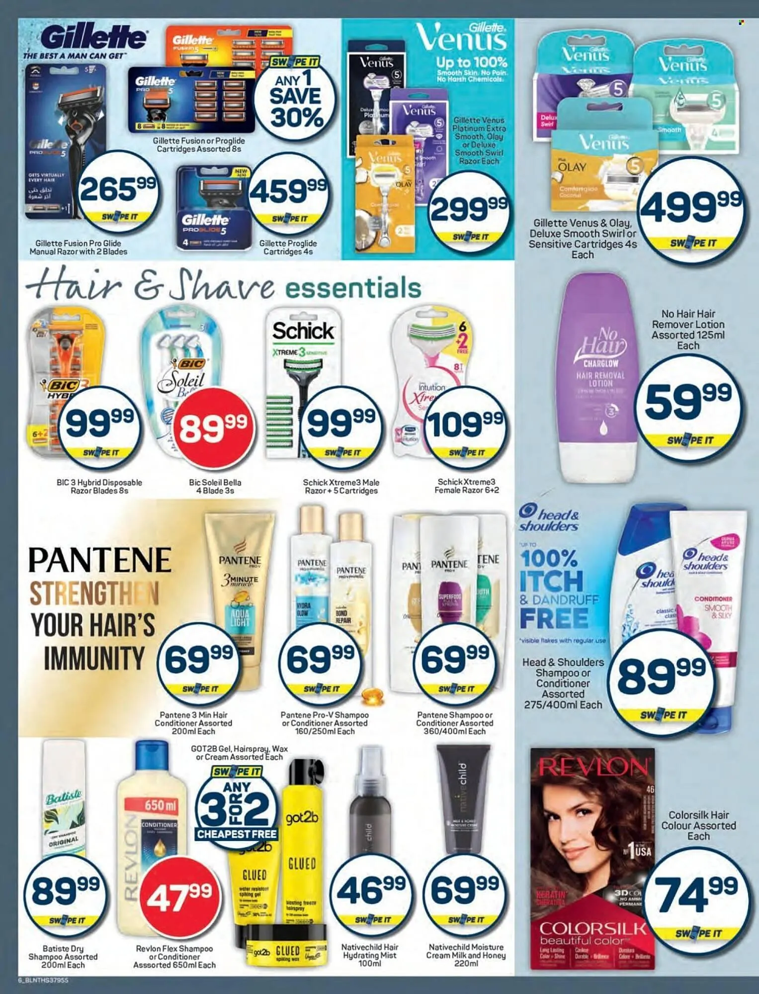 Pick n Pay catalogue from 25 July to 7 August 2025 - Catalogue Page 6