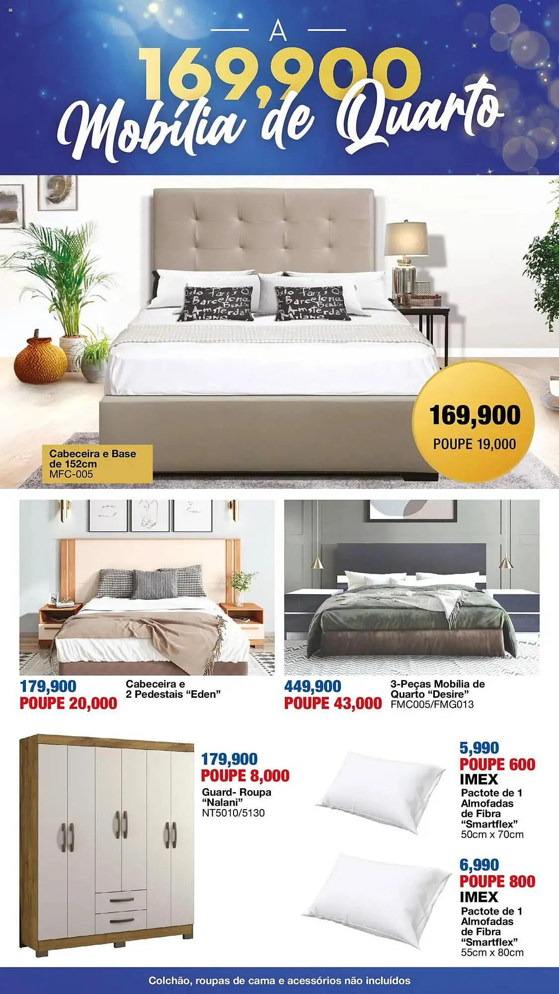OK Furniture catalogue from 20 October to 9 November 2025 - Catalogue Page 11