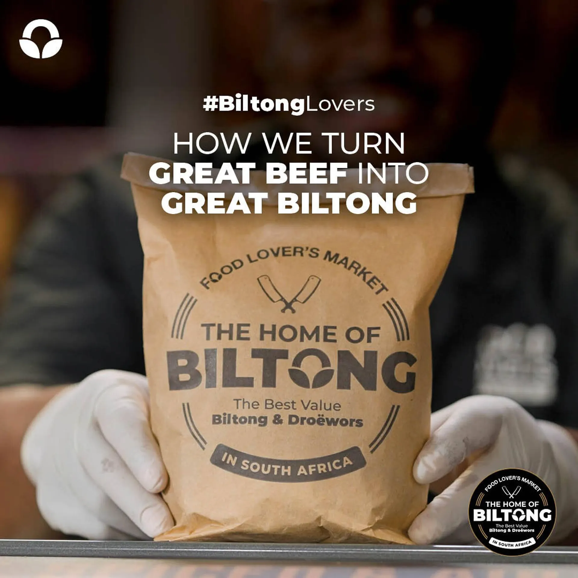 Food Lover's Market catalogue from 29 May to 29 May 2025 - Catalogue Page 1