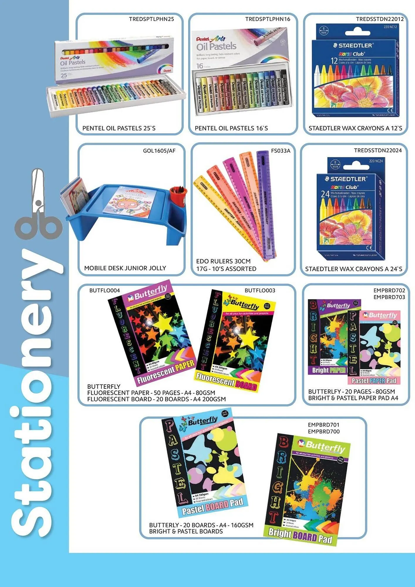 Mambo's Plastics Warehouse catalogue from 30 July to 13 November 2025 - Catalogue Page 76