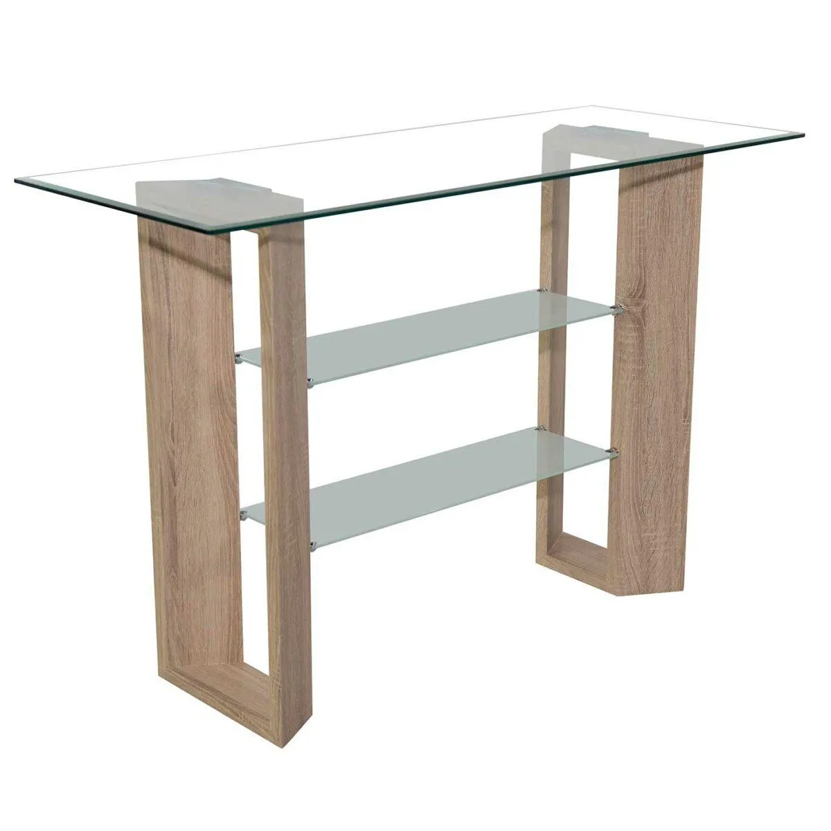 Angal TV Stand