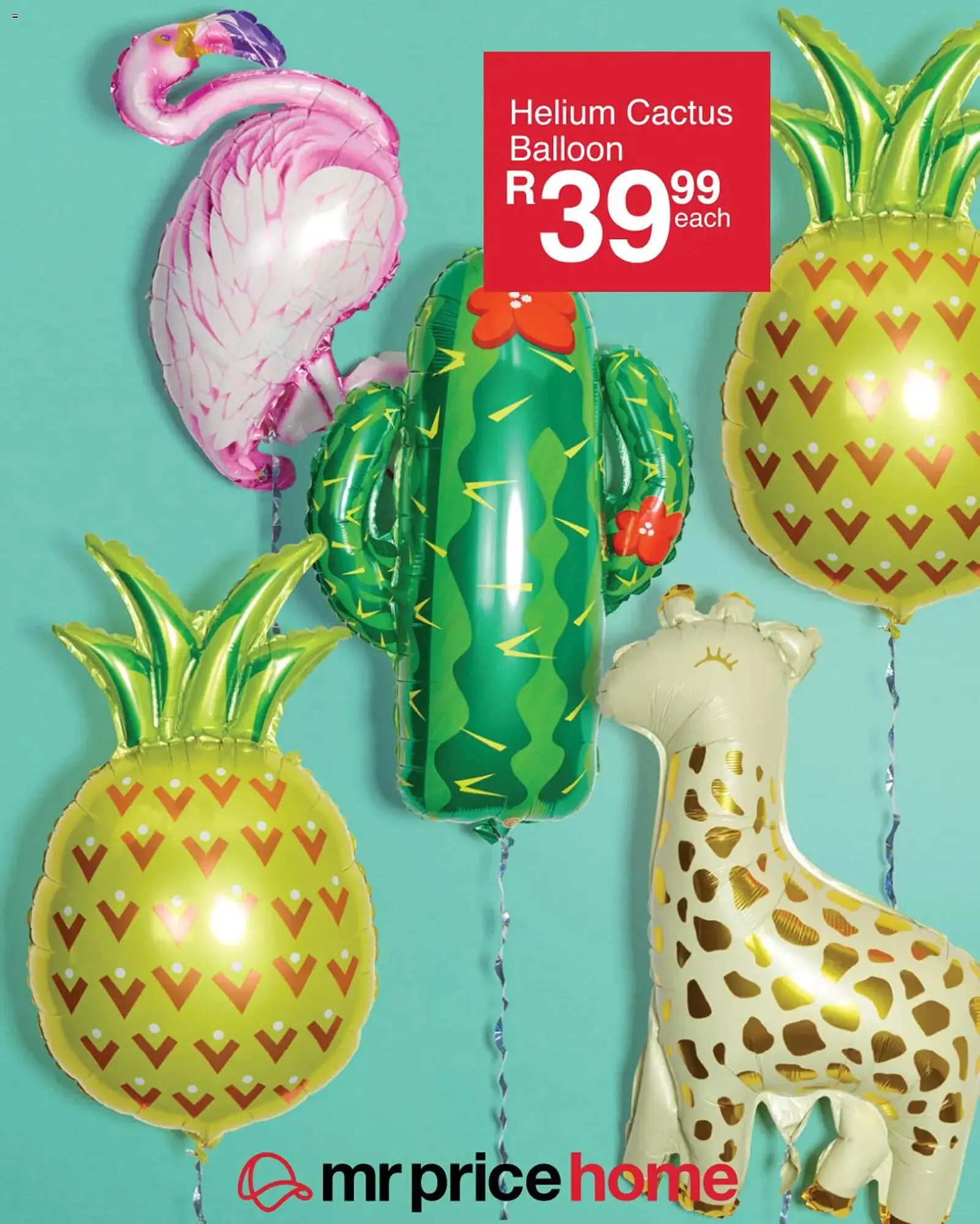 MRP Home catalogue from 29 October to 5 November 2025 - Catalogue Page 1