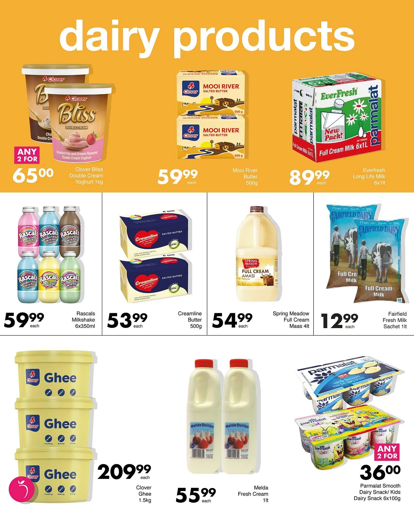 Save catalogue from 7 May to 11 May 2025 - Catalogue Page 3