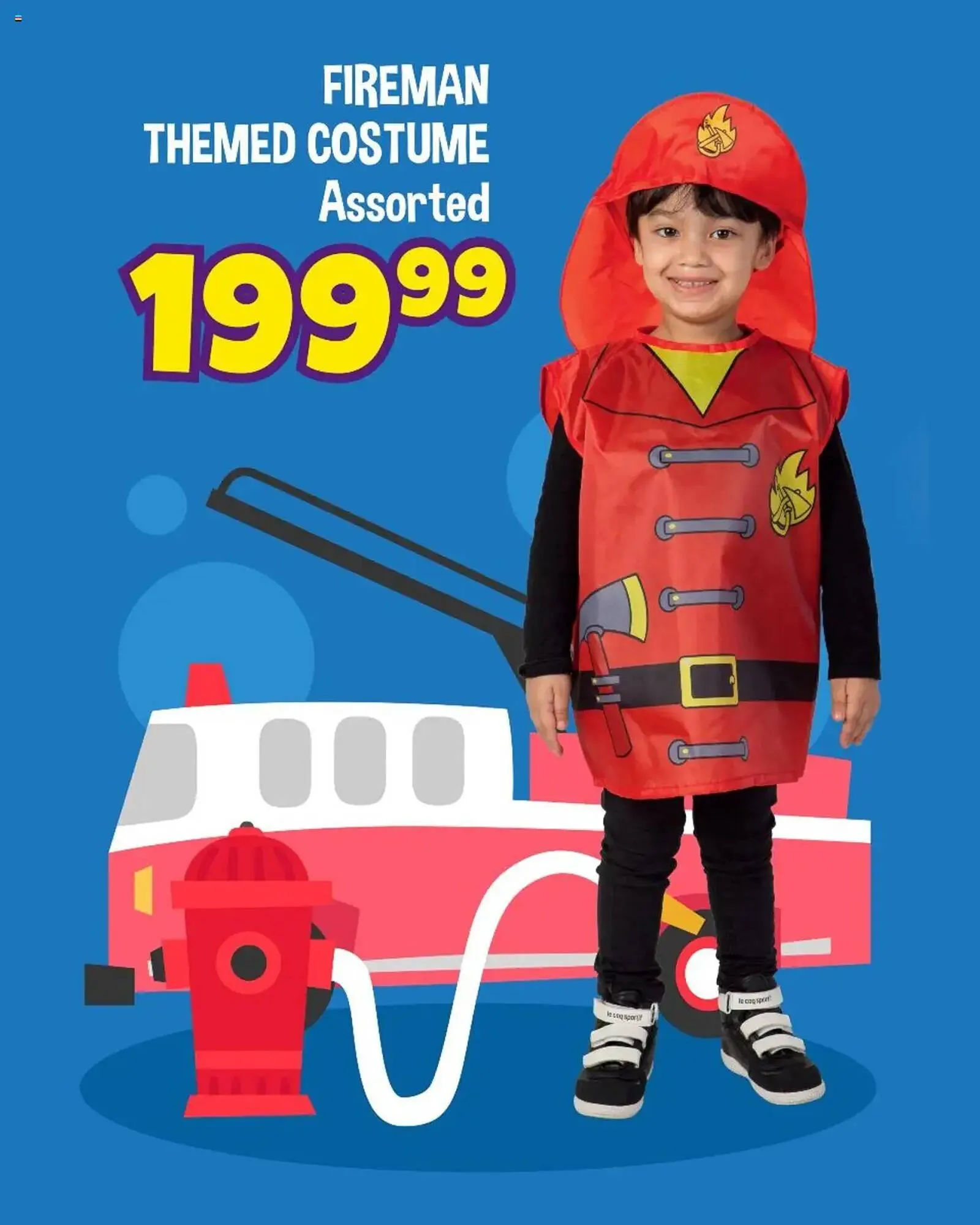 The Crazy Store catalogue from 4 August to 11 August 2025 - Catalogue Page 2