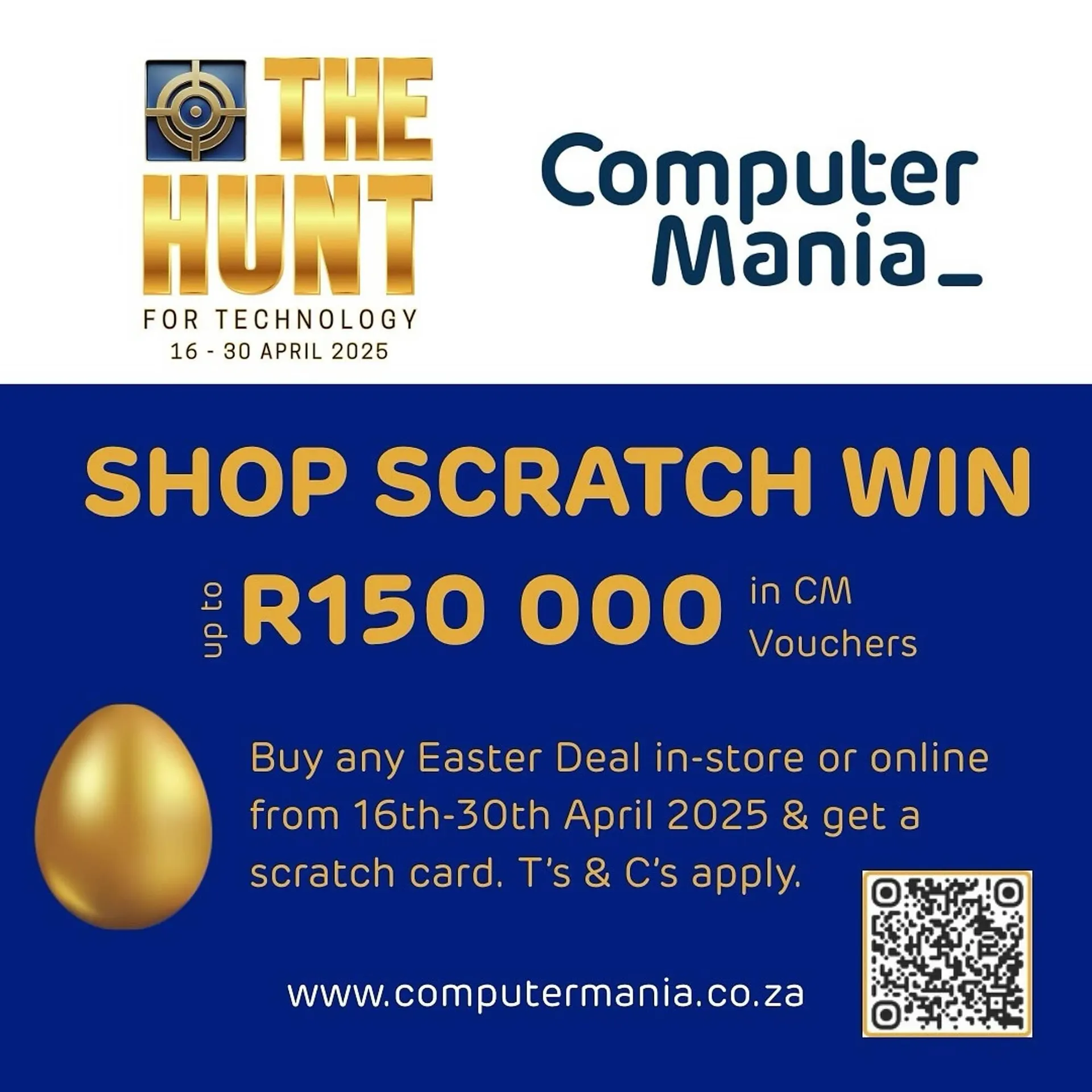 Computer Mania catalogue from 16 April to 30 April 2025 - Catalogue Page 2