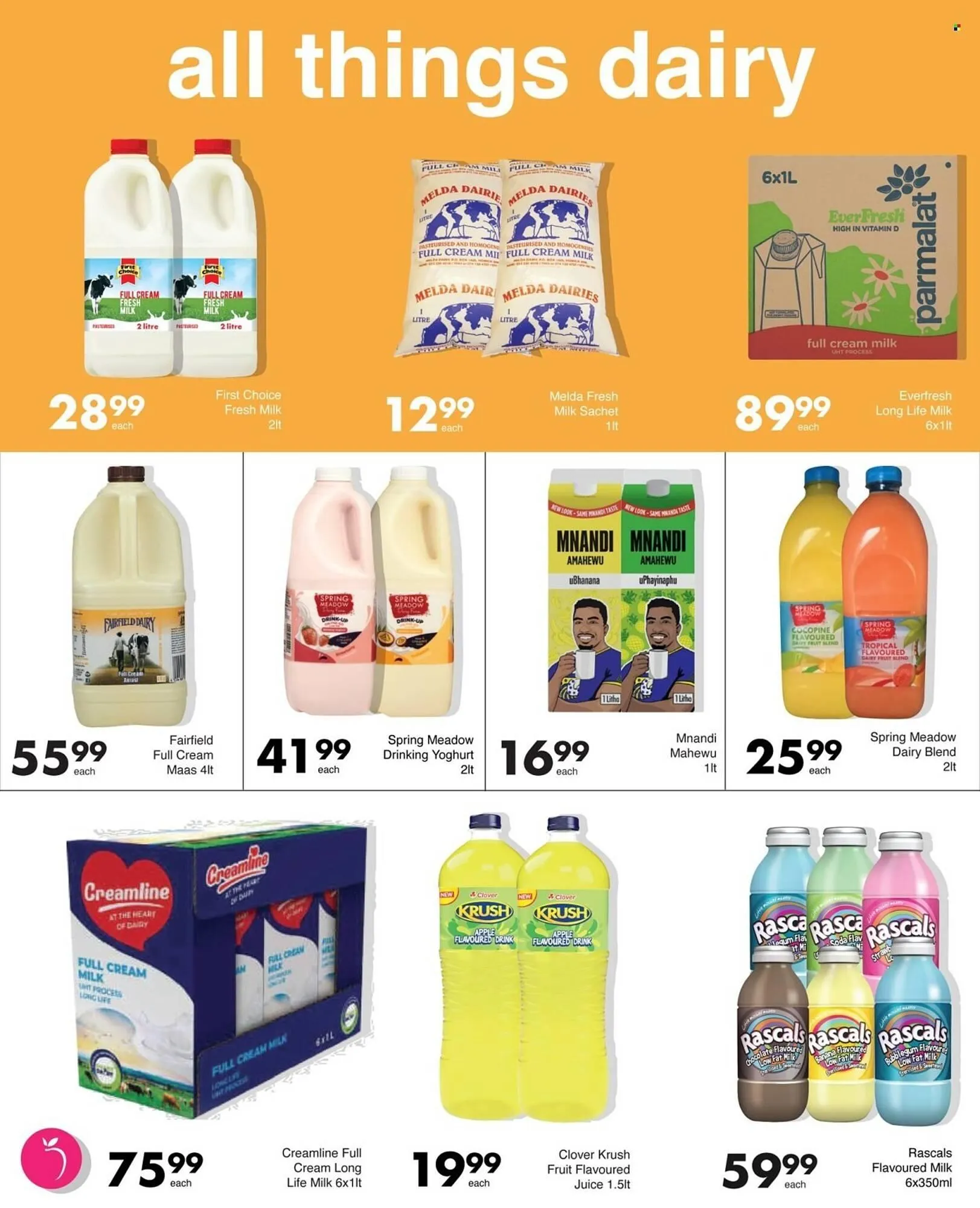 Save catalogue from 29 May to 8 June 2025 - Catalogue Page 3