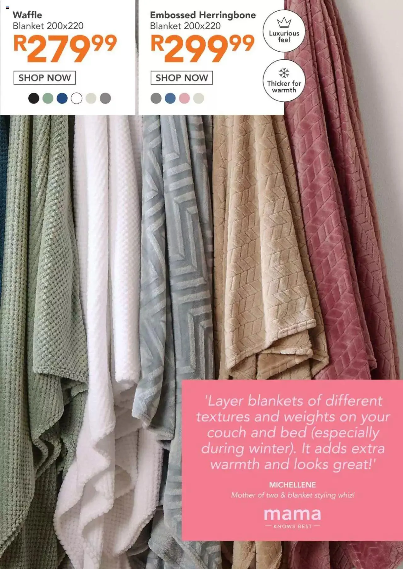 Sheet Street Specials from 1 May to 31 May 2024 - Catalogue Page 9