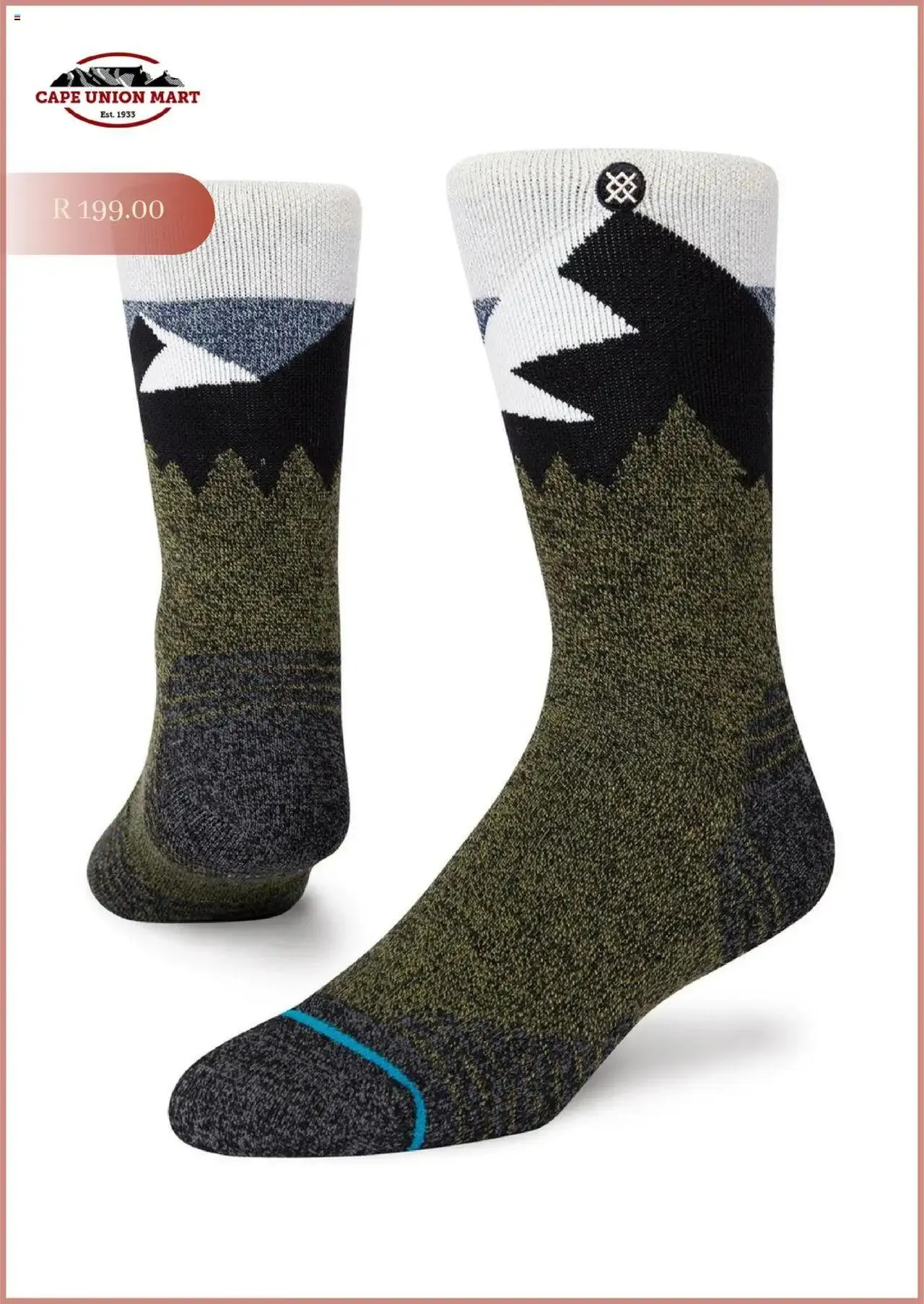 Cape Union Mart Specials from 6 August to 5 September 2024 - Catalogue Page 13