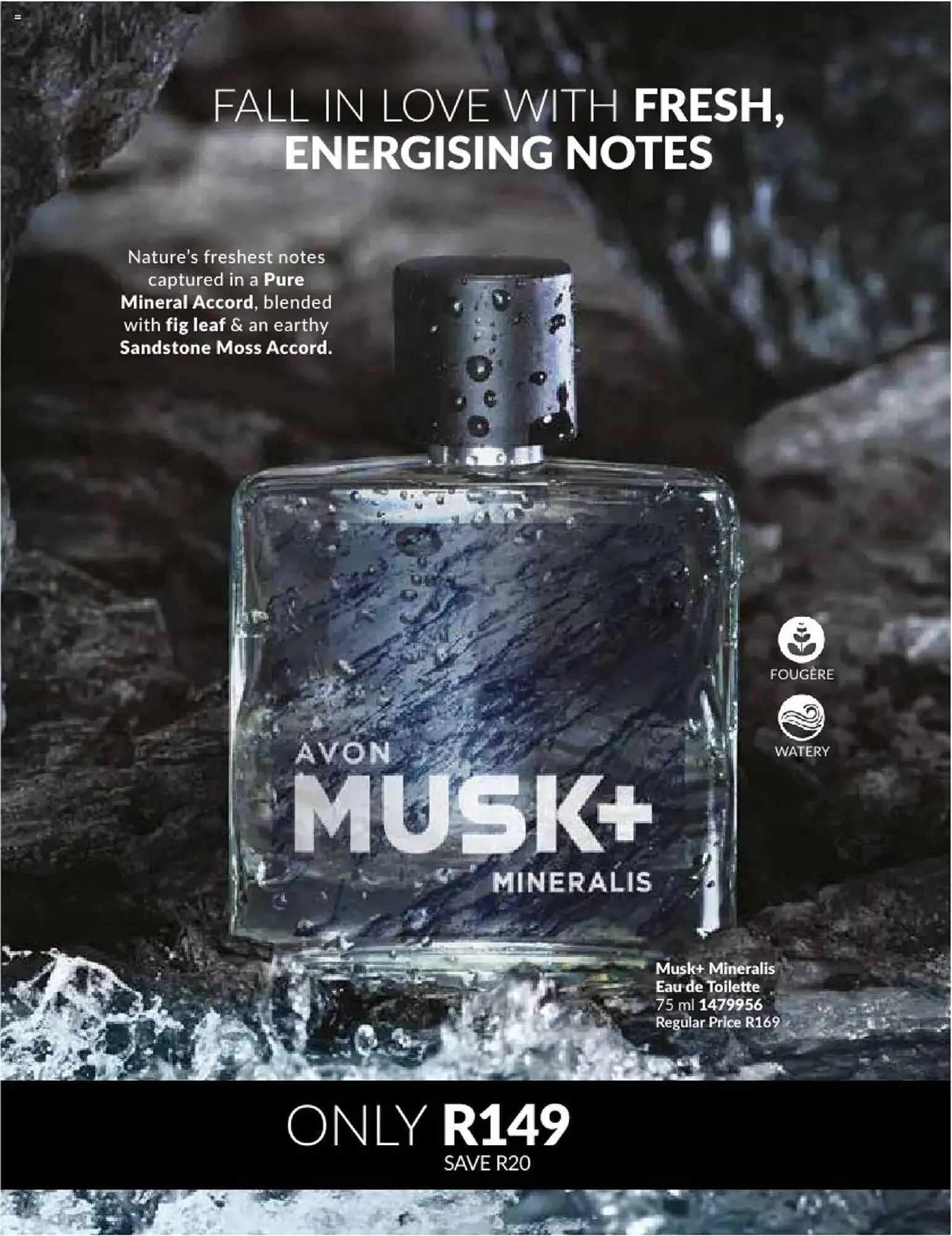 AVON catalogue from 31 January to 28 February 2025 - Catalogue Page 87