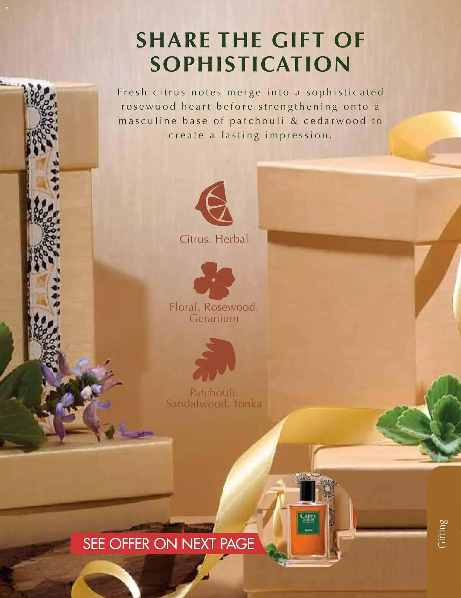 Justine brochure from 30 November to 31 December 2025 - Catalogue Page 8