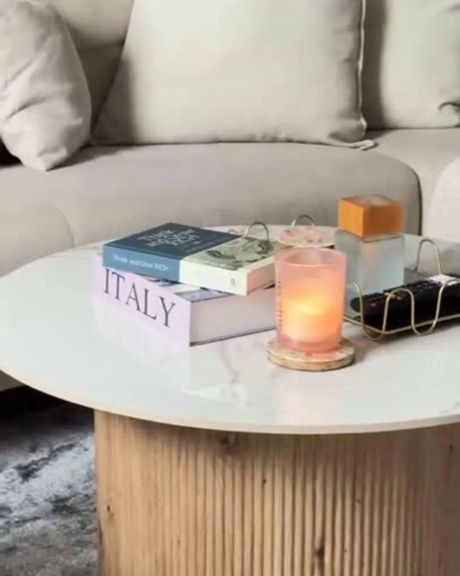 Decofurn catalogue - 1