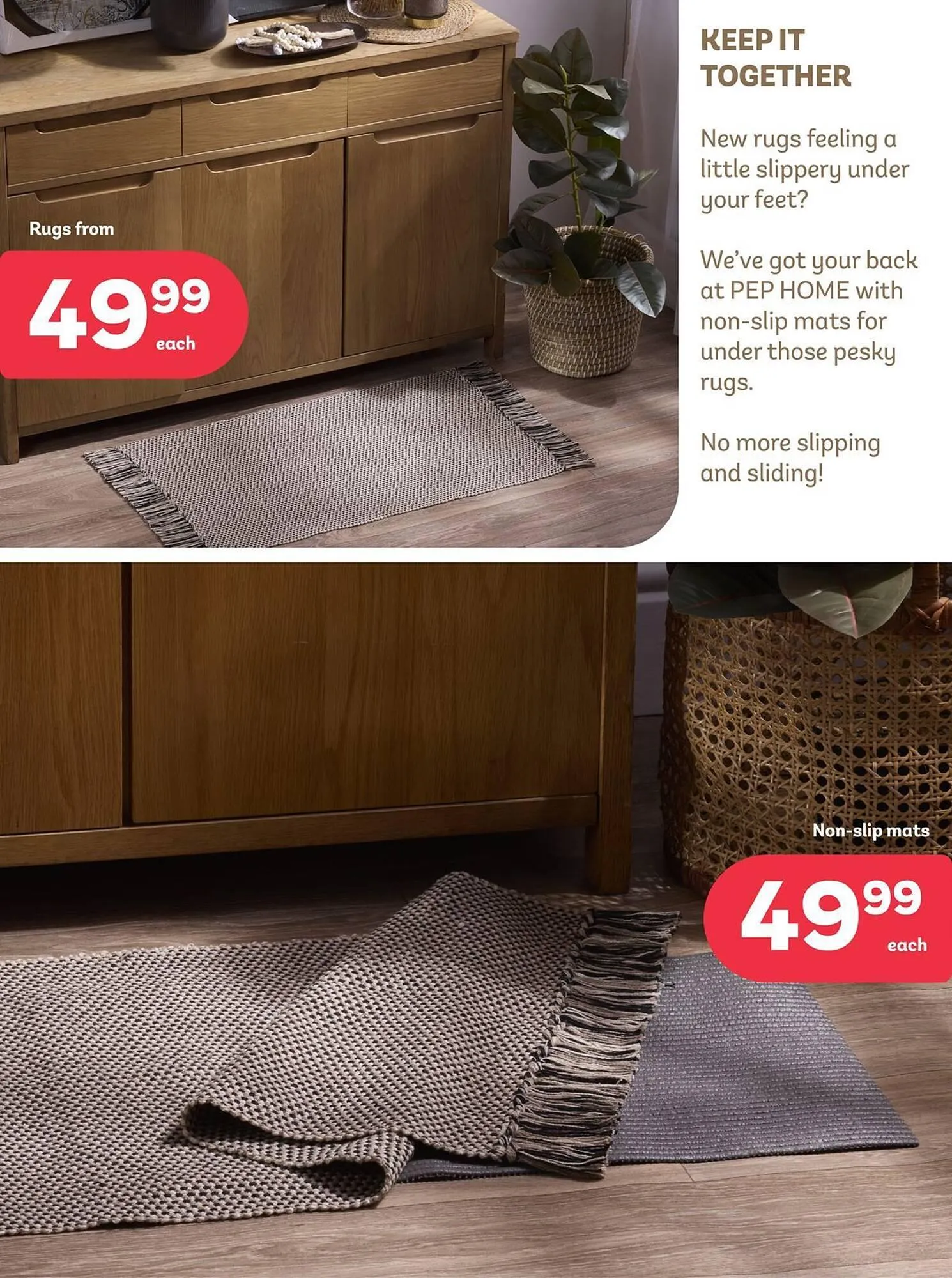 PEP catalogue from 25 June to 22 July 2025 - Catalogue Page 3