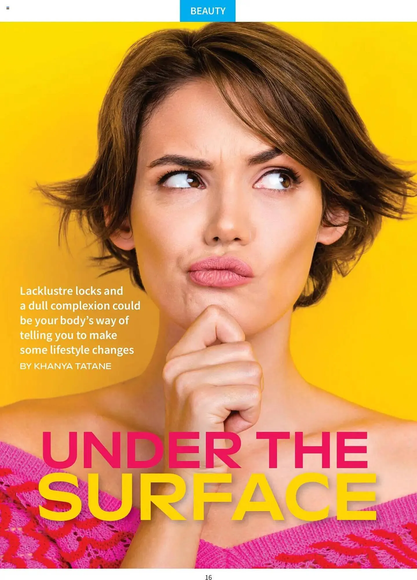 Clicks catalogue from 1 February to 31 March 2025 - Catalogue Page 16