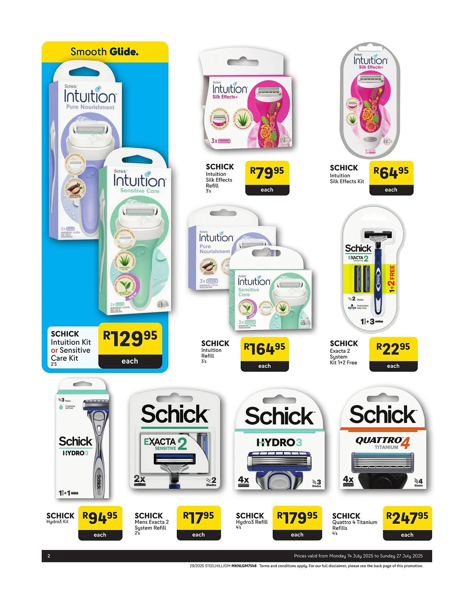 Makro catalogue from 14 July to 27 July 2025 - Catalogue Page 2