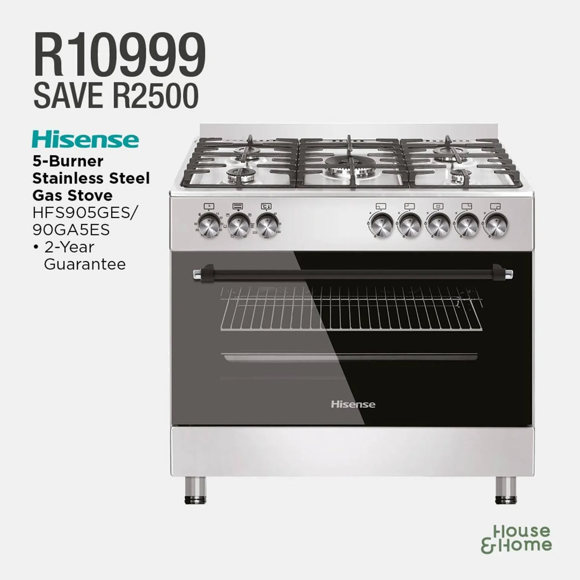 House & Home catalogue from 13 February to 19 February 2025 - Catalogue Page 2