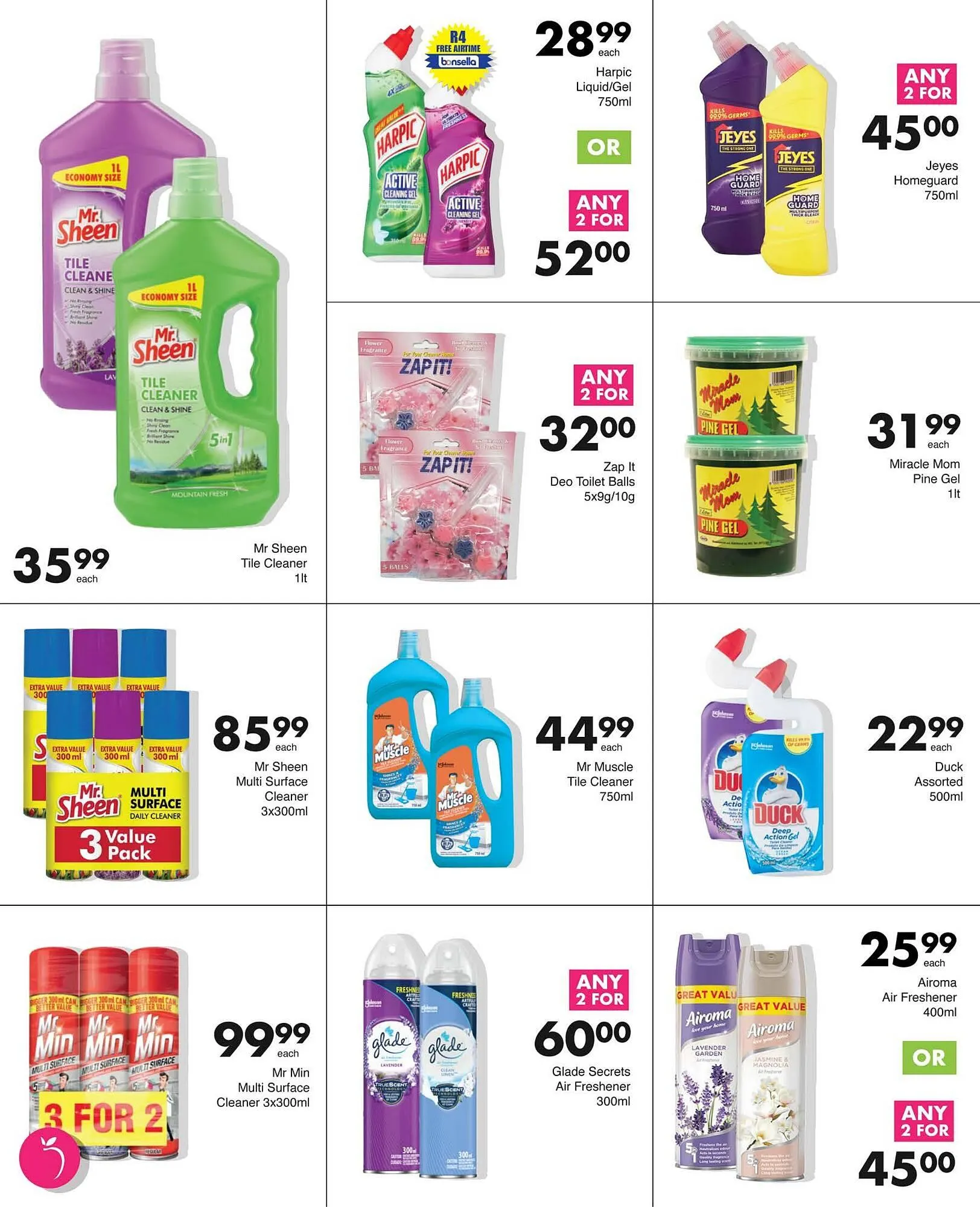 Save catalogue from 7 May to 11 May 2025 - Catalogue Page 71