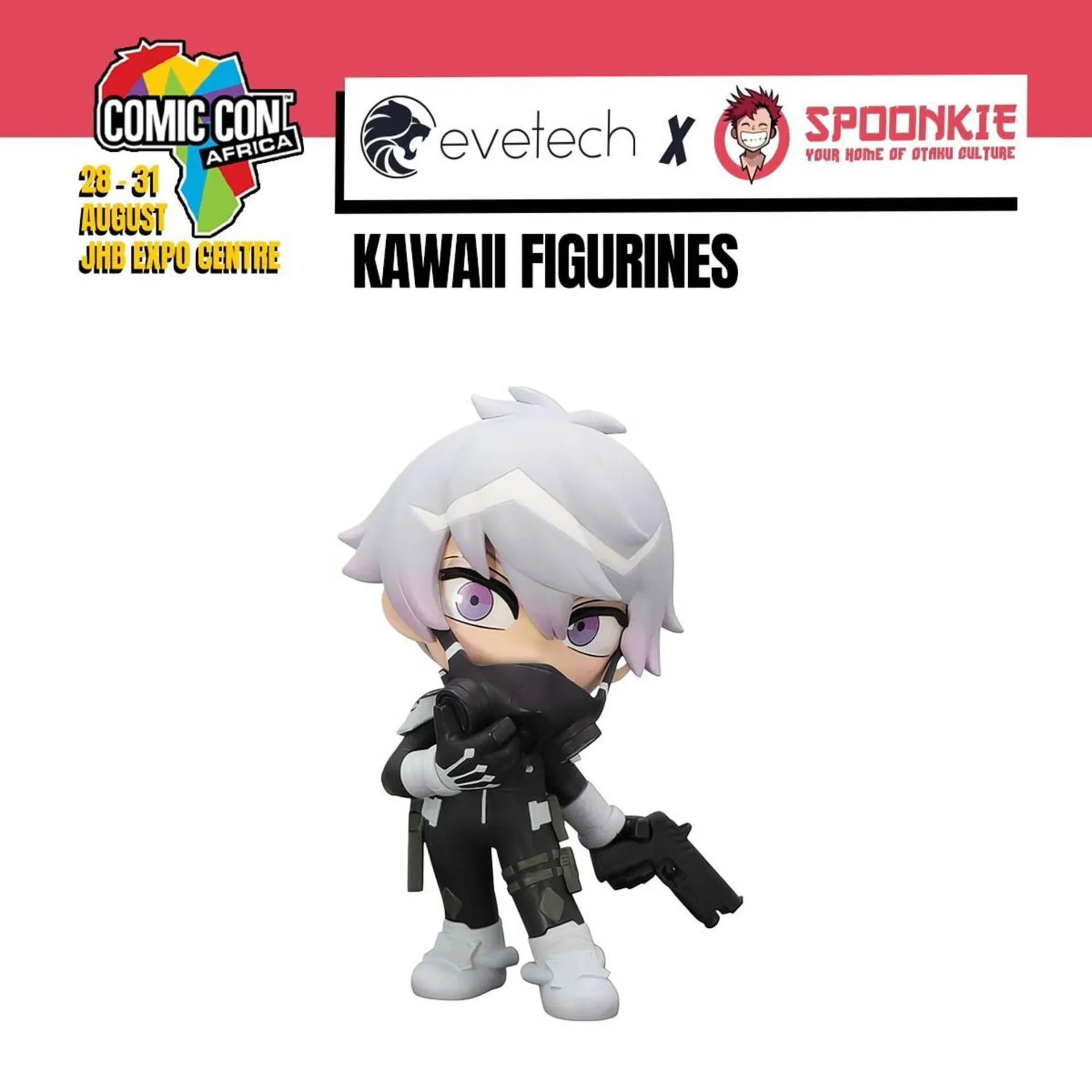 Evetech catalogue from 28 August to 31 August 2025 - Catalogue Page 2