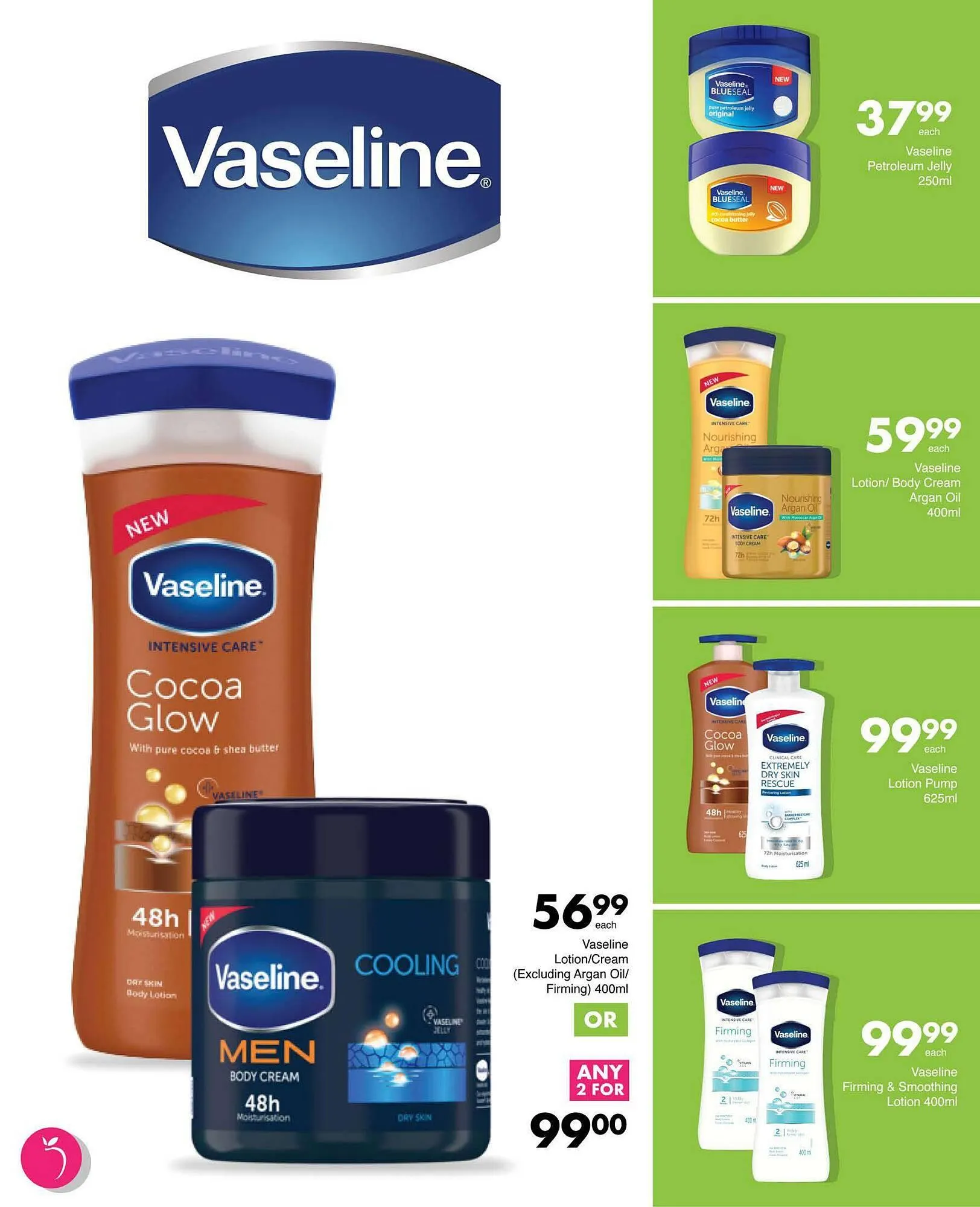 Save catalogue from 15 January to 25 January 2026 - Catalogue Page 62