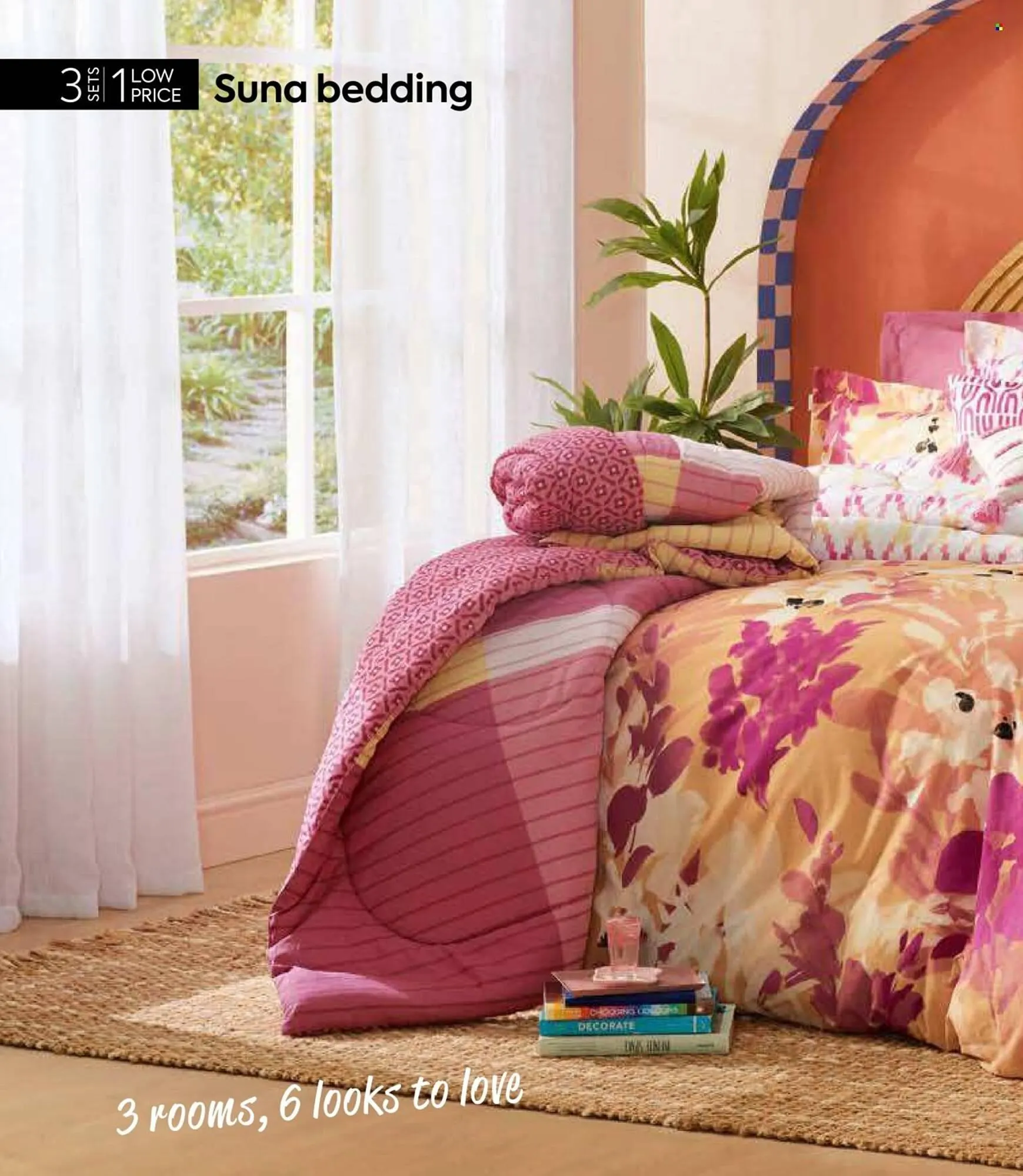 HomeChoice catalogue from 9 October to 17 October 2025 - Catalogue Page 2