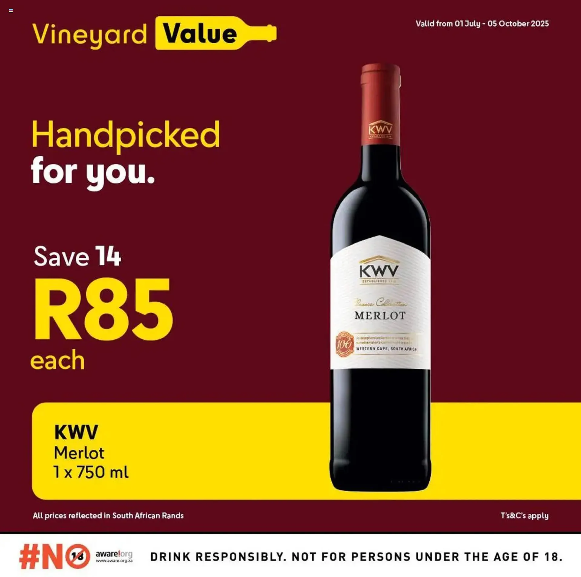 Makro catalogue from 1 July to 5 October 2025 - Catalogue Page 2