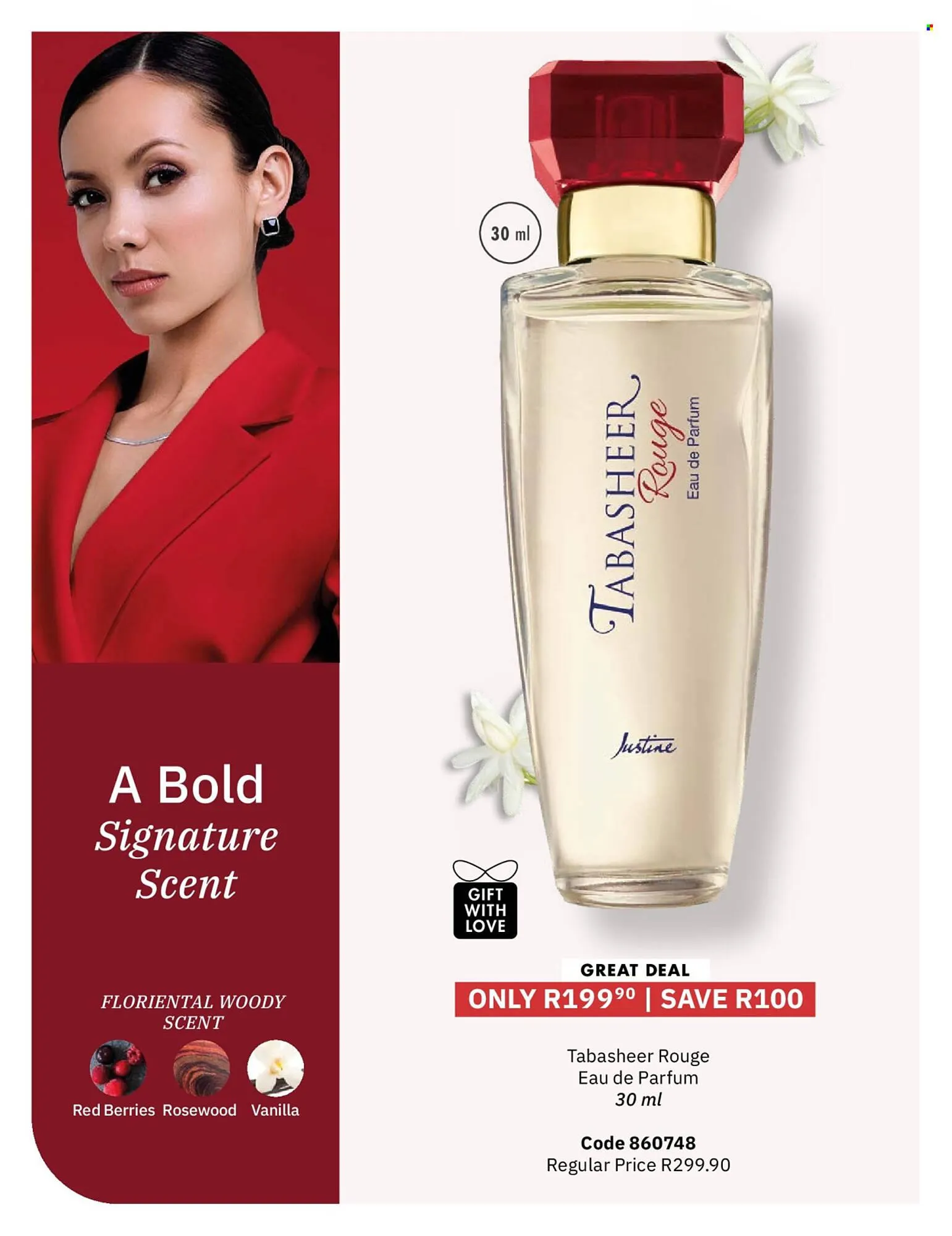 Justine catalogue from 19 August to 31 August 2025 - Catalogue Page 3