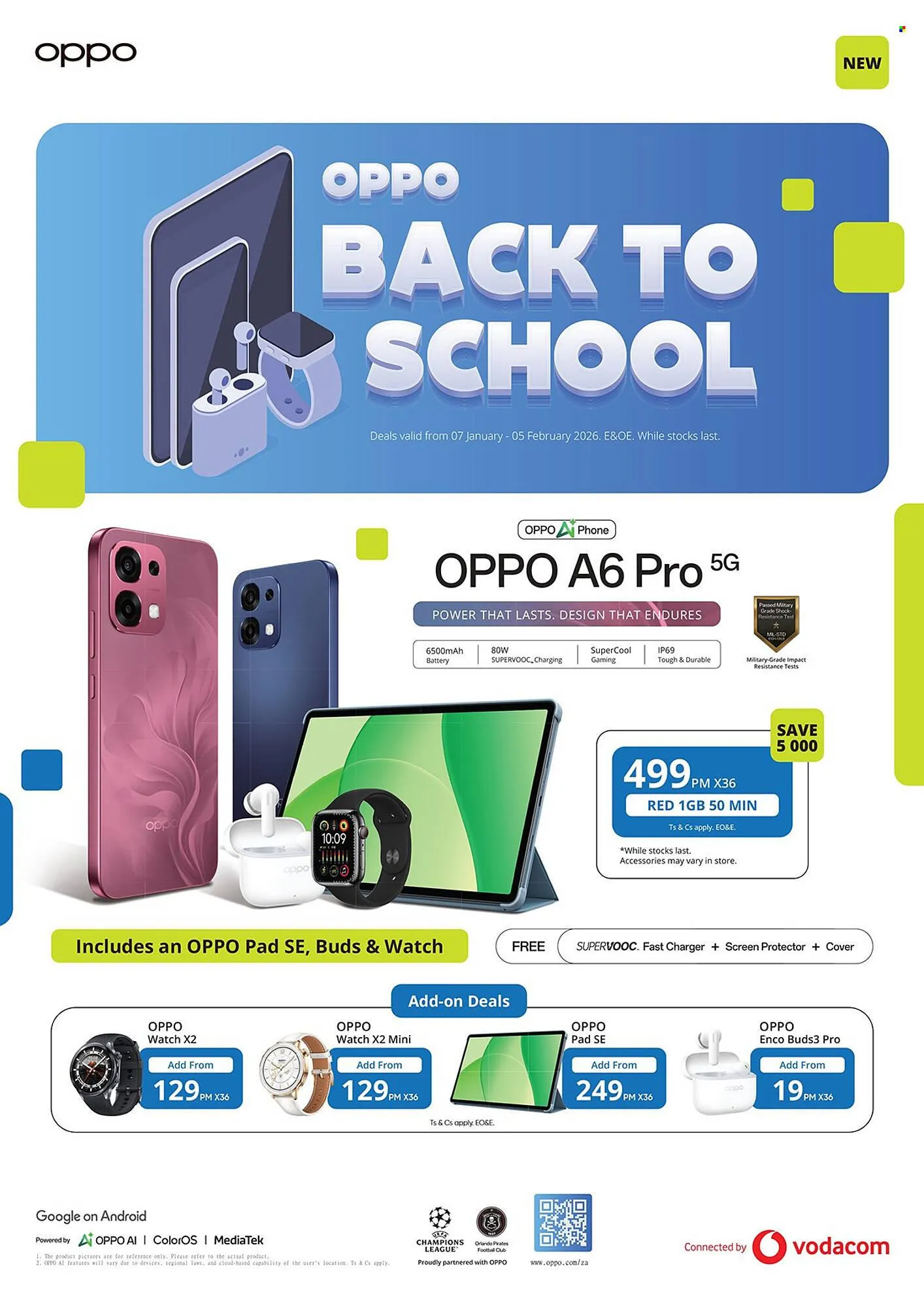 Cellucity catalogue from 7 January to 5 February 2026 - Catalogue Page 14