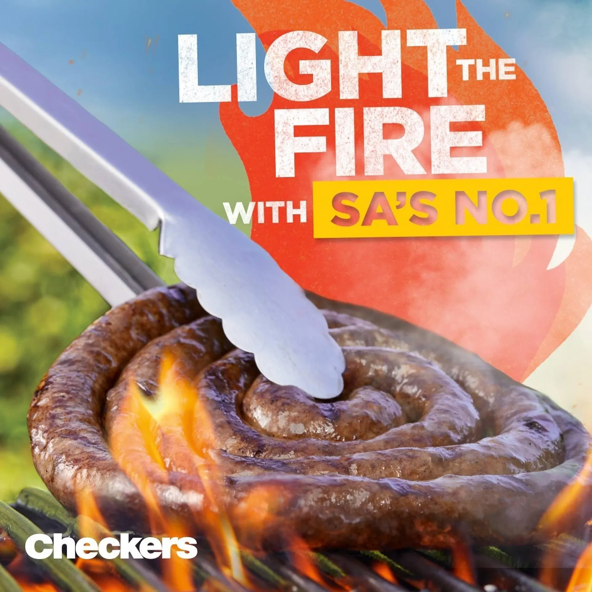 Checkers catalogue from 21 September to 5 October 2025 - Catalogue Page 1