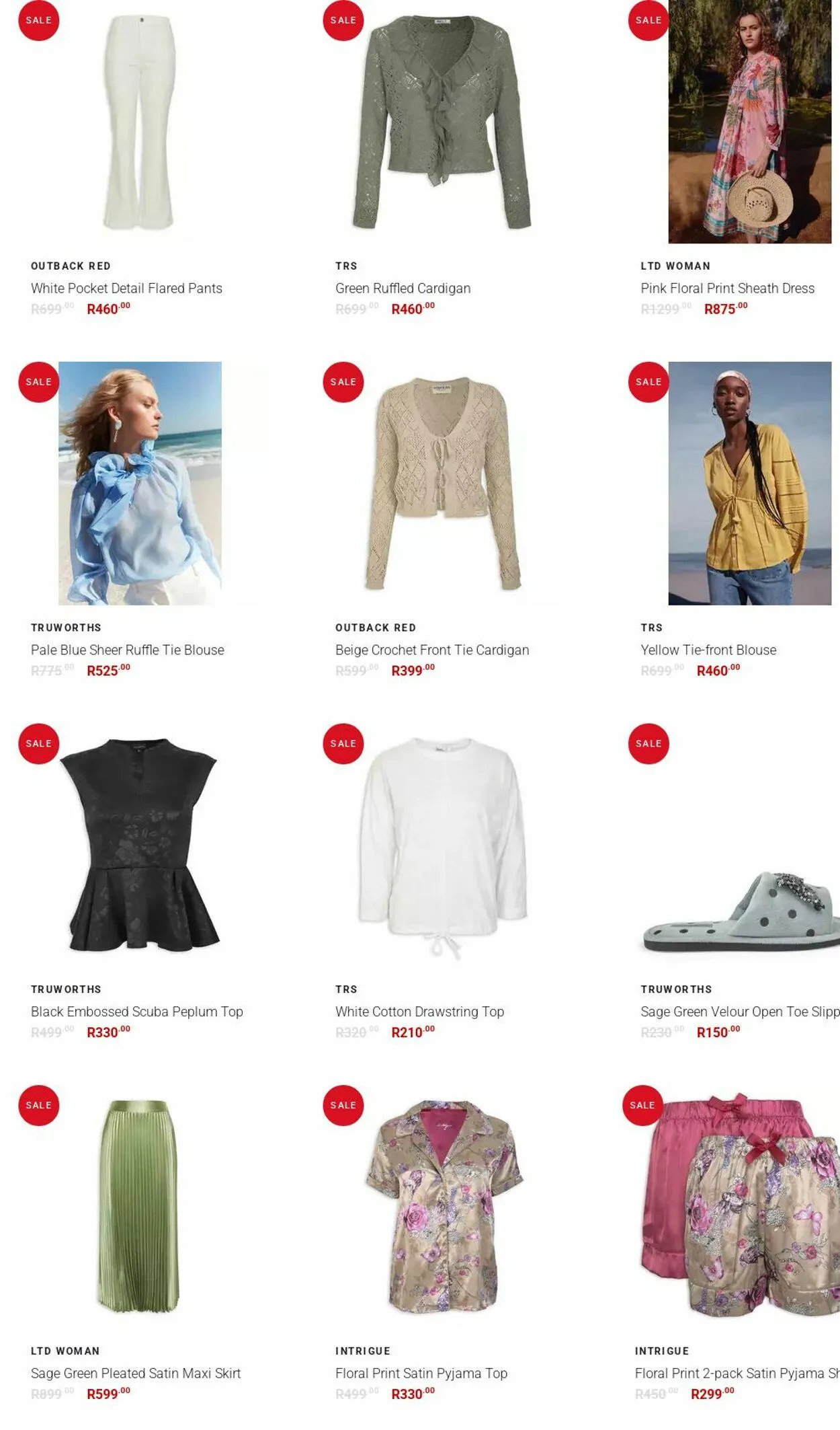 Truworths Current catalogue from 5 November to 12 November 2025 - Catalogue Page 22