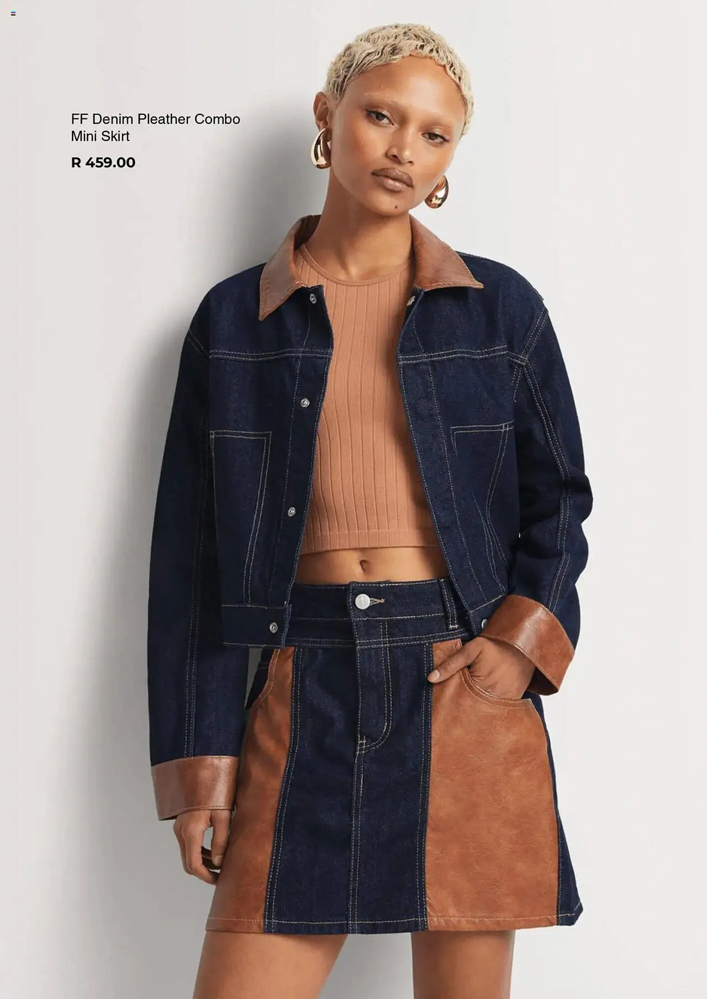 Foschini catalogue from 25 March to 6 April 2025 - Catalogue Page 12