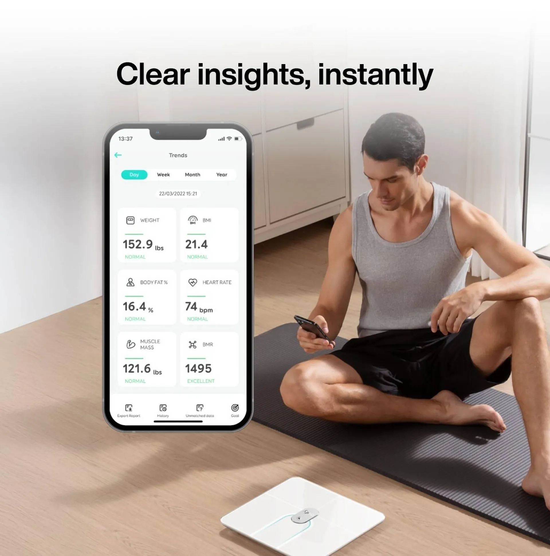 IStore catalogue from 15 January to 21 January 2026 - Catalogue Page 4