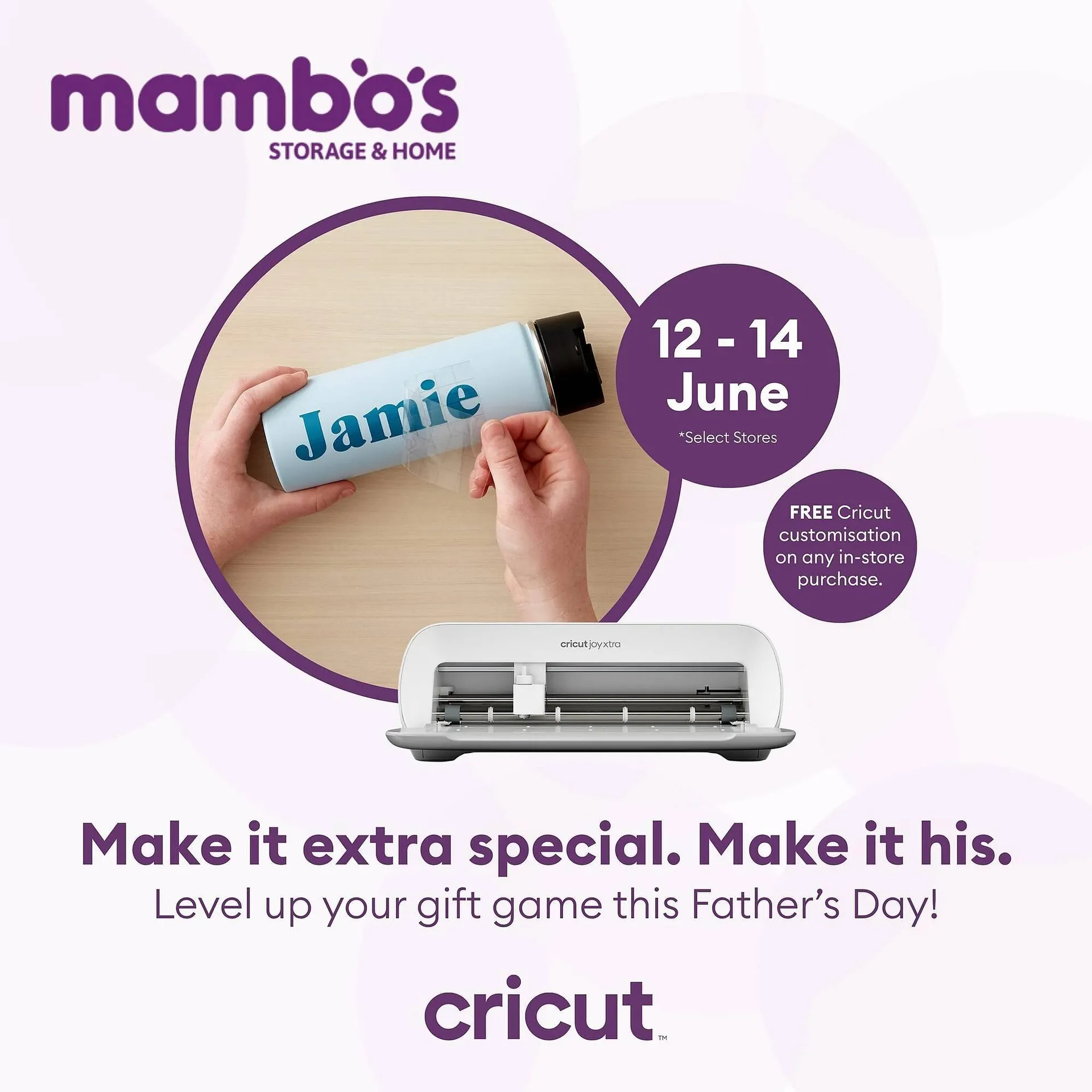 Mambos Plastics Warehouse catalogue - 1