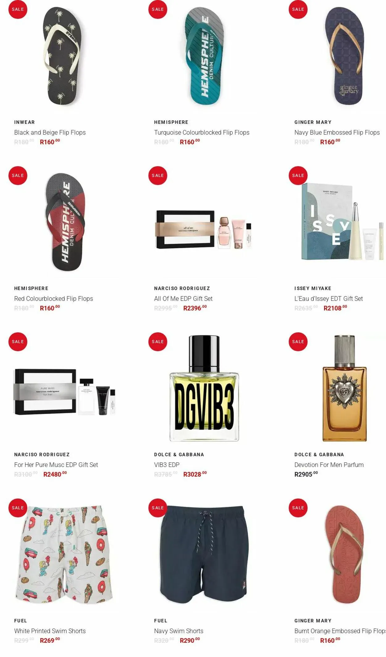 Truworths Current catalogue from 29 October to 5 November 2025 - Catalogue Page 2