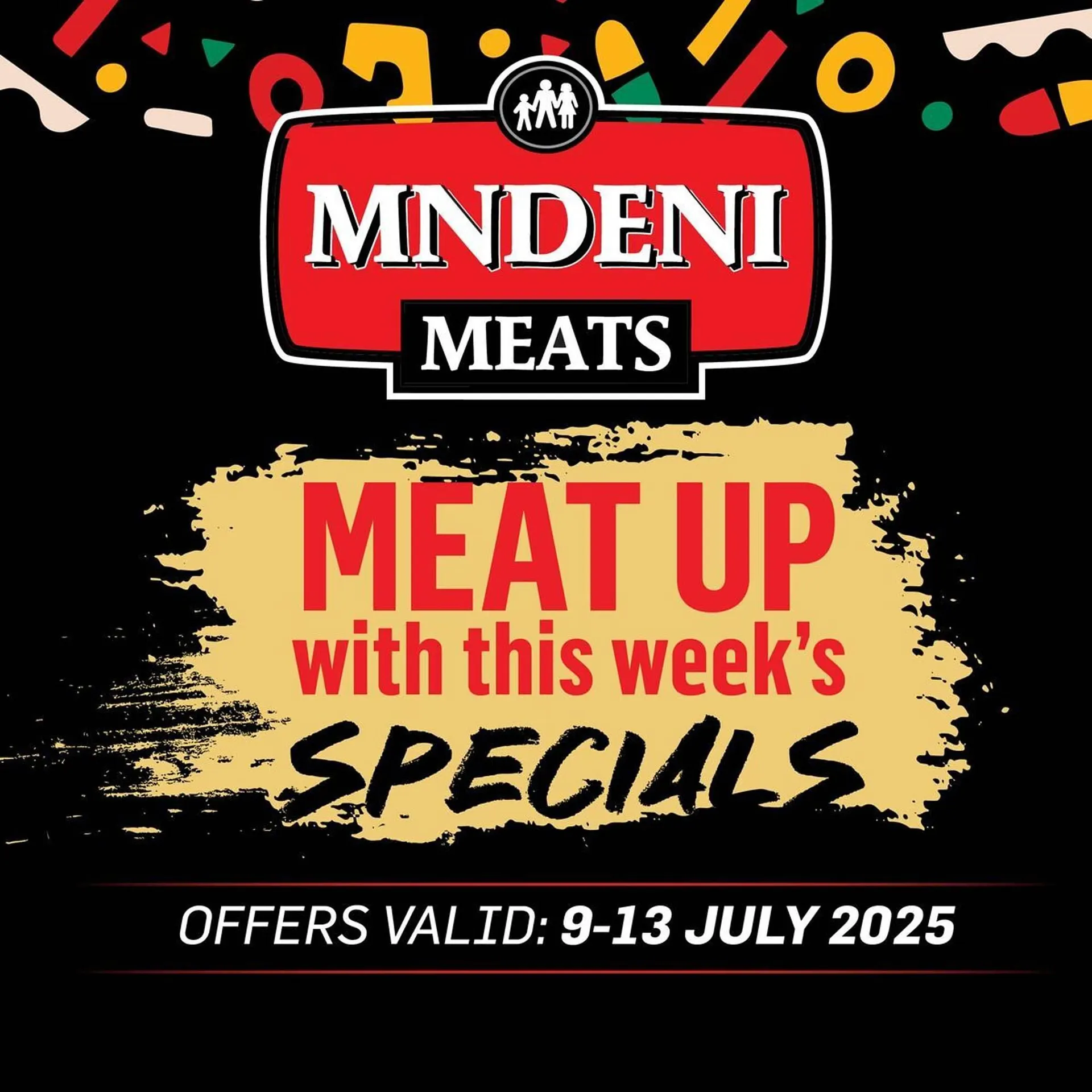 Bluff Meat Supply catalogue - 1