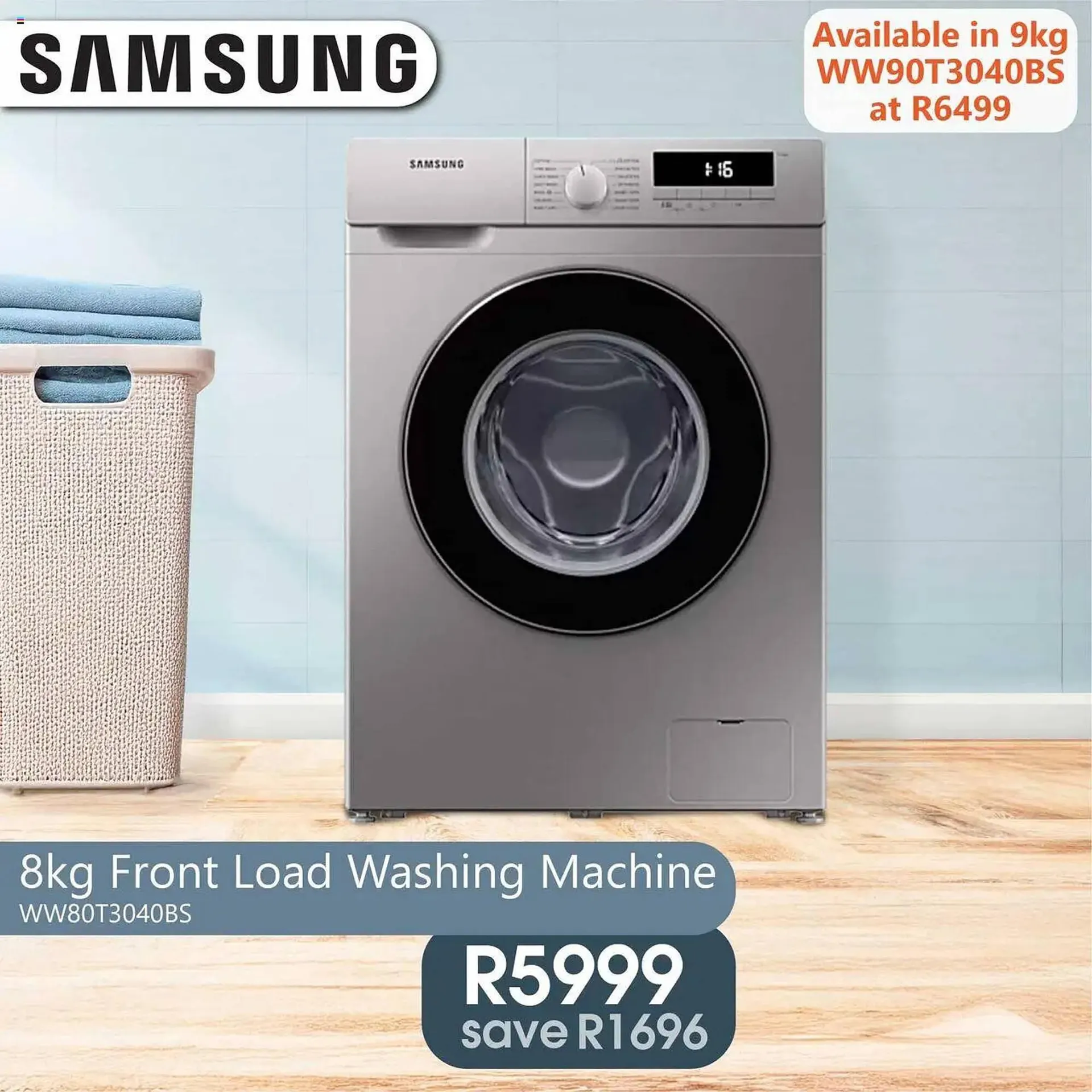 Tafelberg Furnishers catalogue from 17 July to 27 July 2025 - Catalogue Page 8