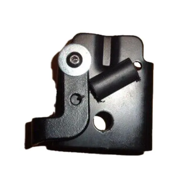 Harley Davidson Bracket Assembly Backrest Pivot – 52342-09