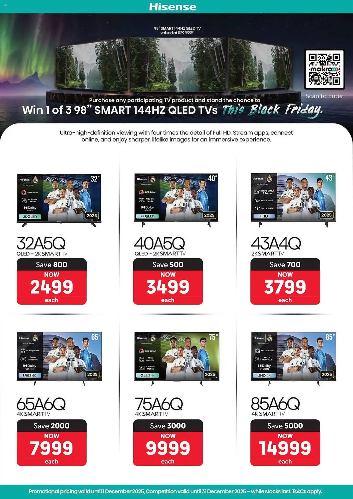 Makro catalogue from 23 November to 5 December 2025 - Catalogue Page 2