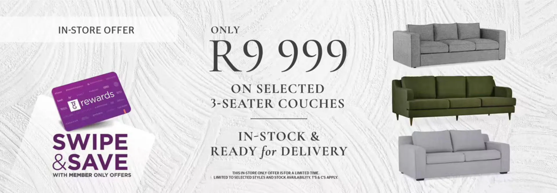 Coricraft catalogue from 17 March to 24 March 2025 - Catalogue Page 7