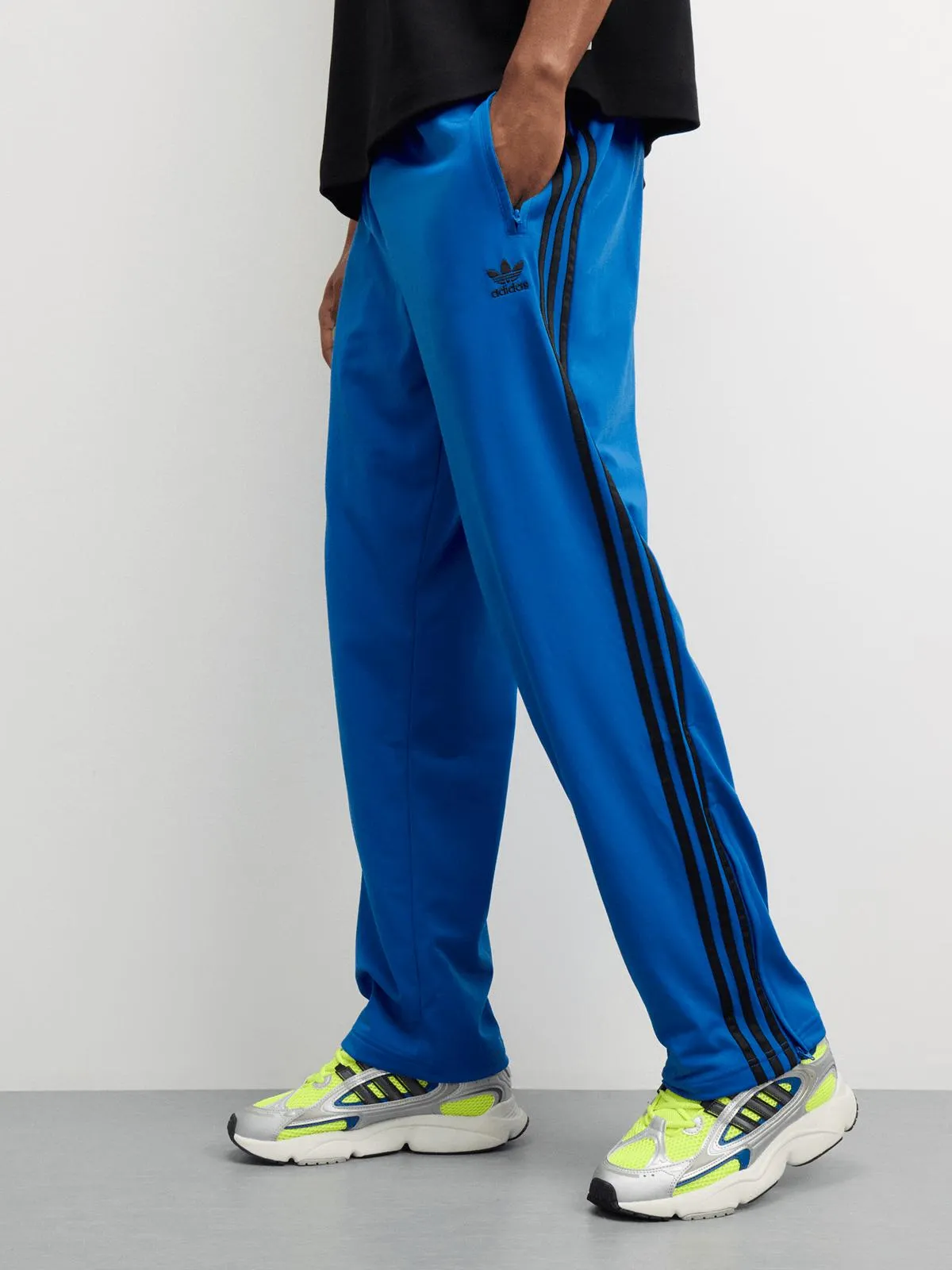 adidas Originals Men's Adicolor Classics Firebird Track Pants