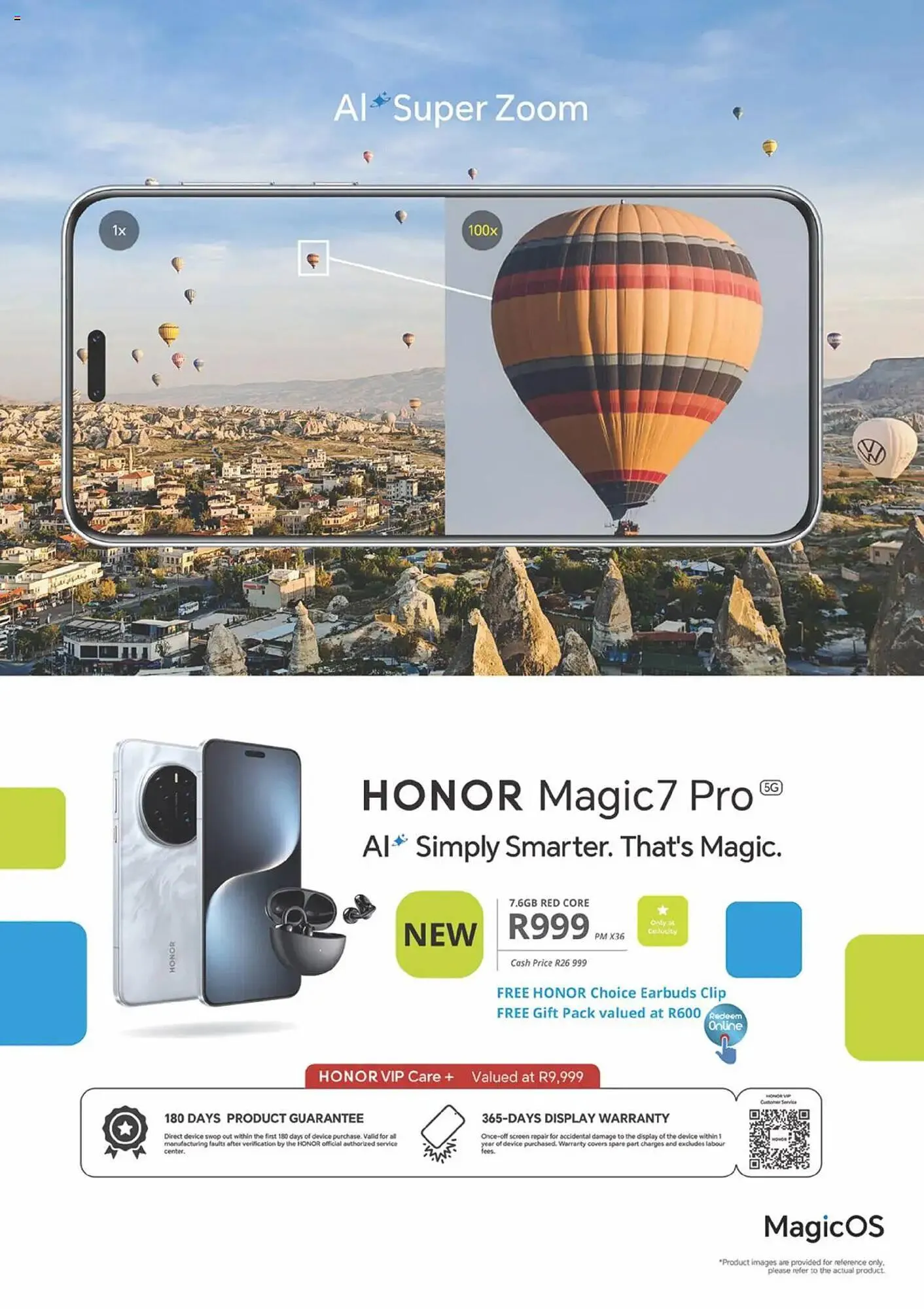 Cellucity catalogue from 4 April to 6 May 2025 - Catalogue Page 20