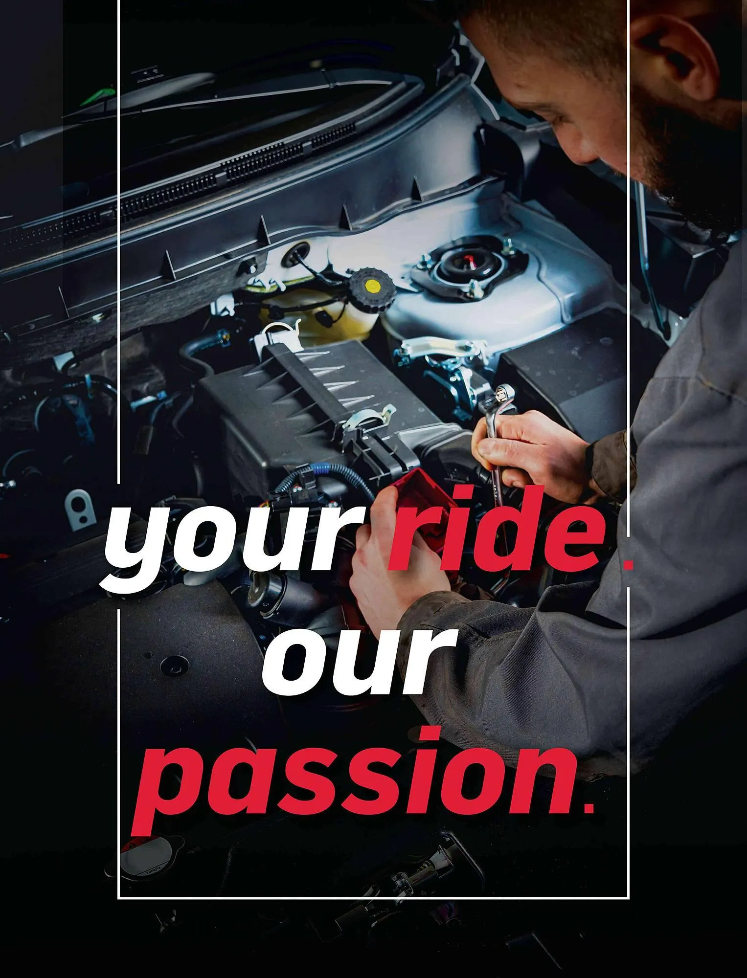 AutoZone catalogue from 21 August to 7 September 2025 - Catalogue Page 2