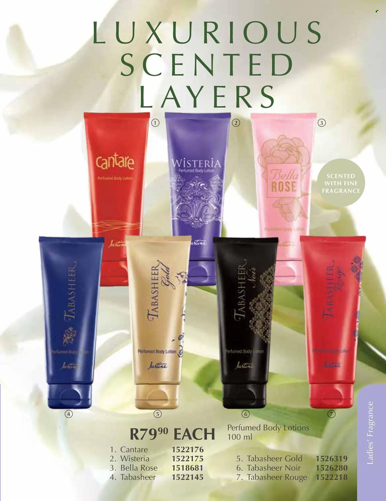 Justine brochure from 1 January to 31 January 2026 - Catalogue Page 59