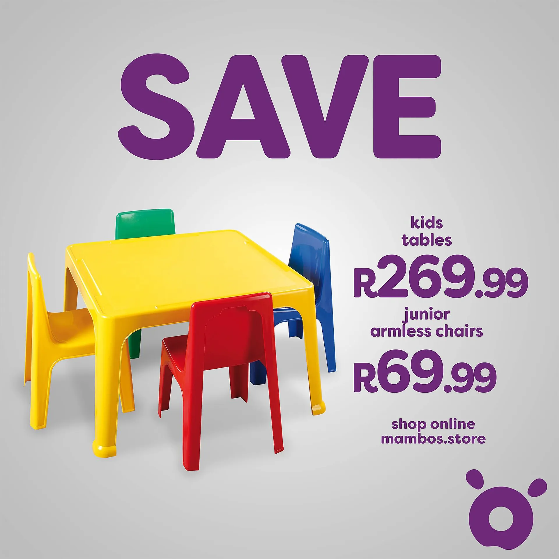 Mambos Plastics Warehouse catalogue - 1