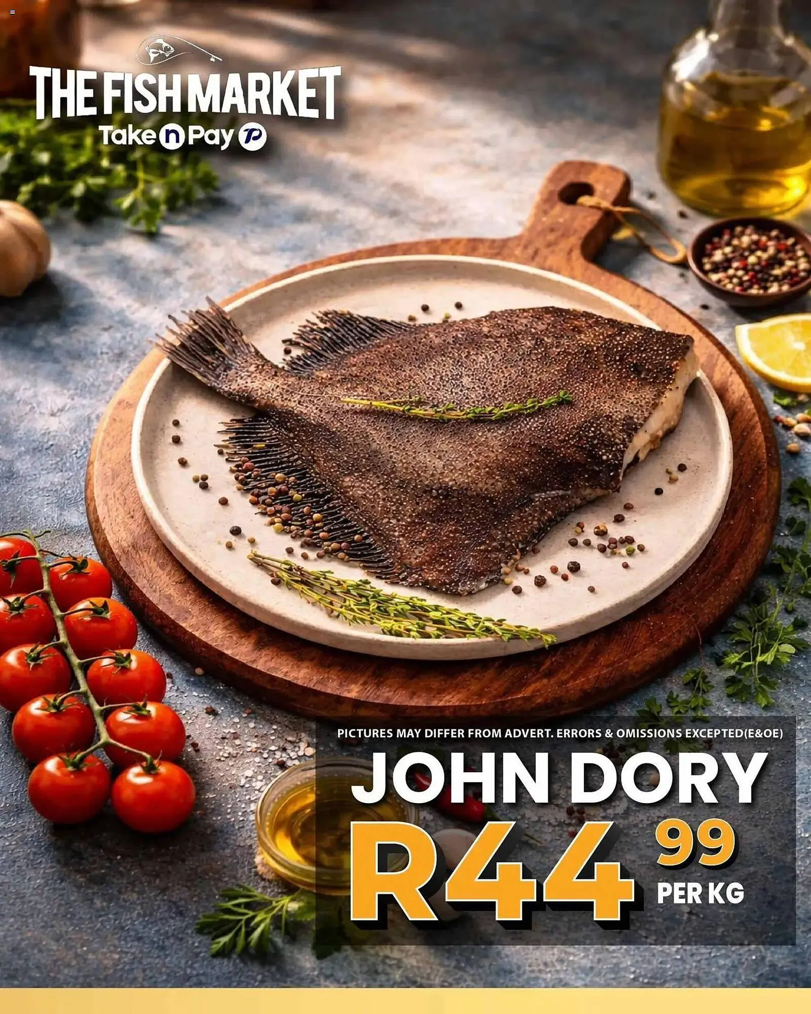 Take 'n Pay catalogue from 19 June to 19 June 2026 - Catalogue Page 2