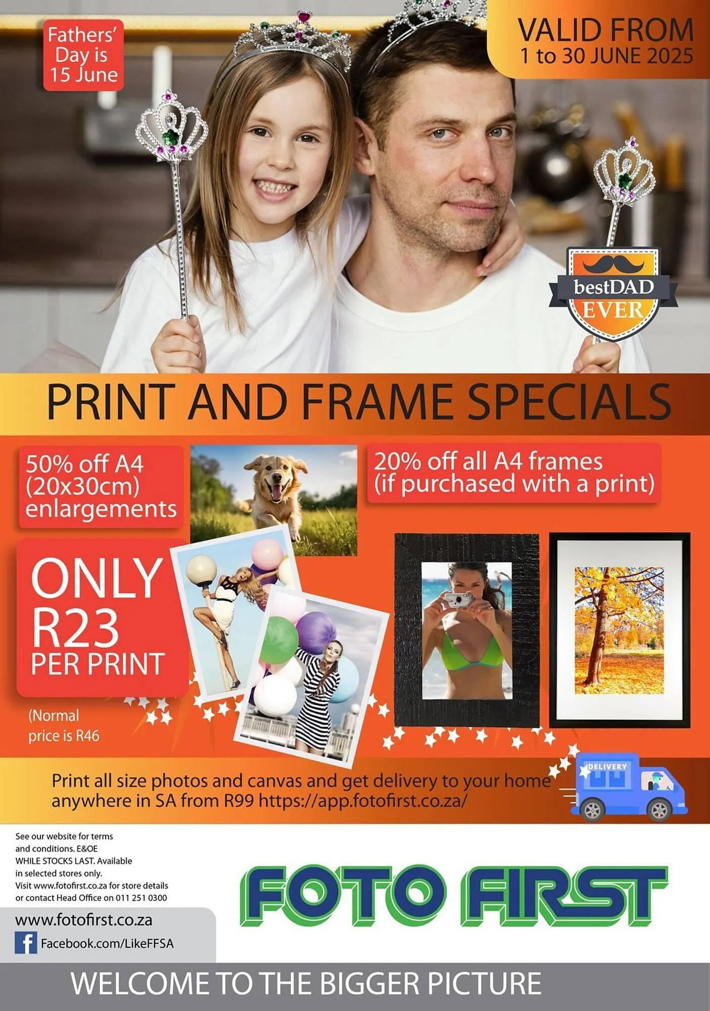 Foto First catalogue from 1 June to 30 June 2025 - Catalogue Page 5