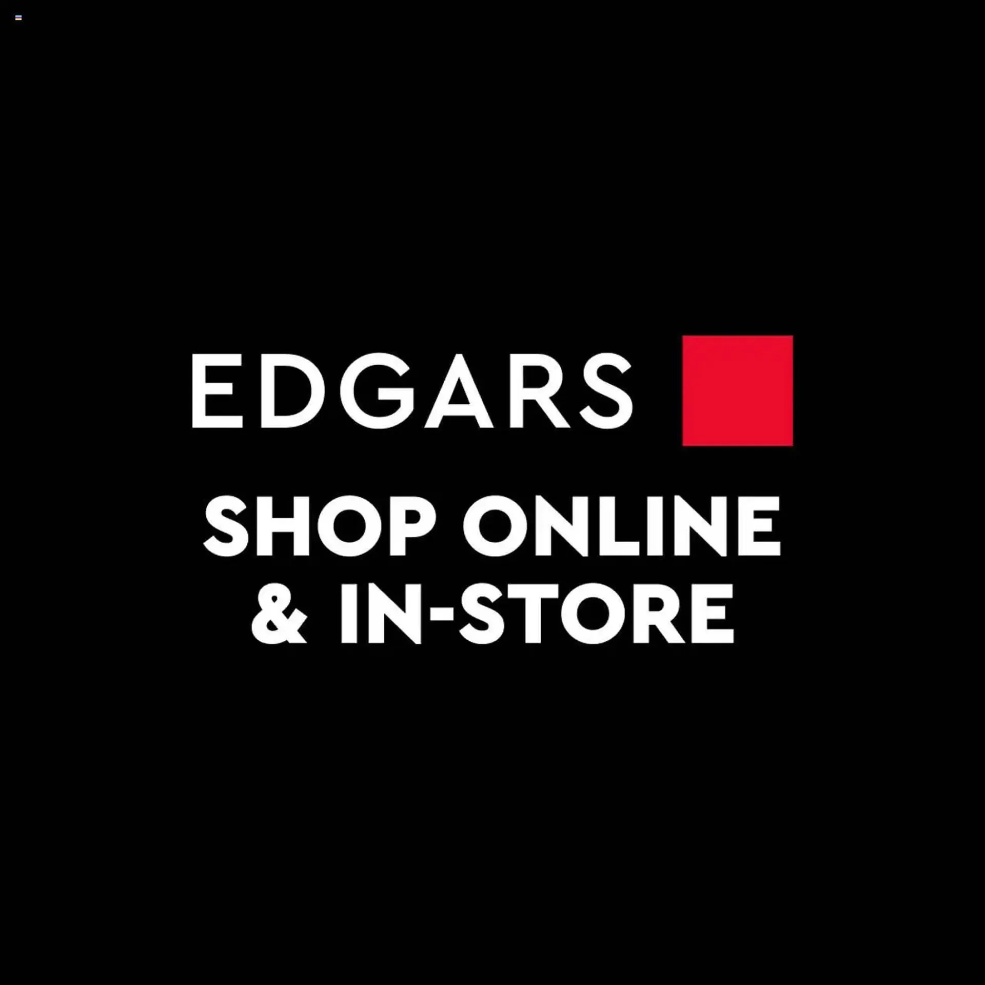 Edgars catalogue from 9 April to 16 April 2025 - Catalogue Page 3