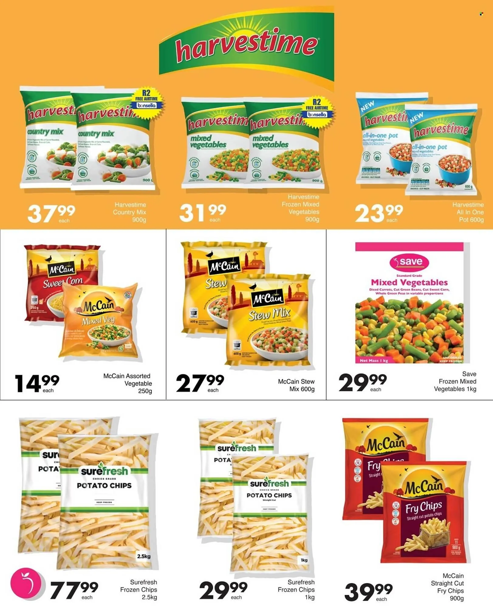 Save catalogue from 15 April to 27 April 2025 - Catalogue Page 7