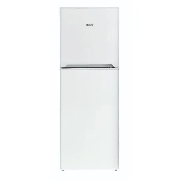 KIC Fridge/Freezer 170Lt KTF518/2 White
