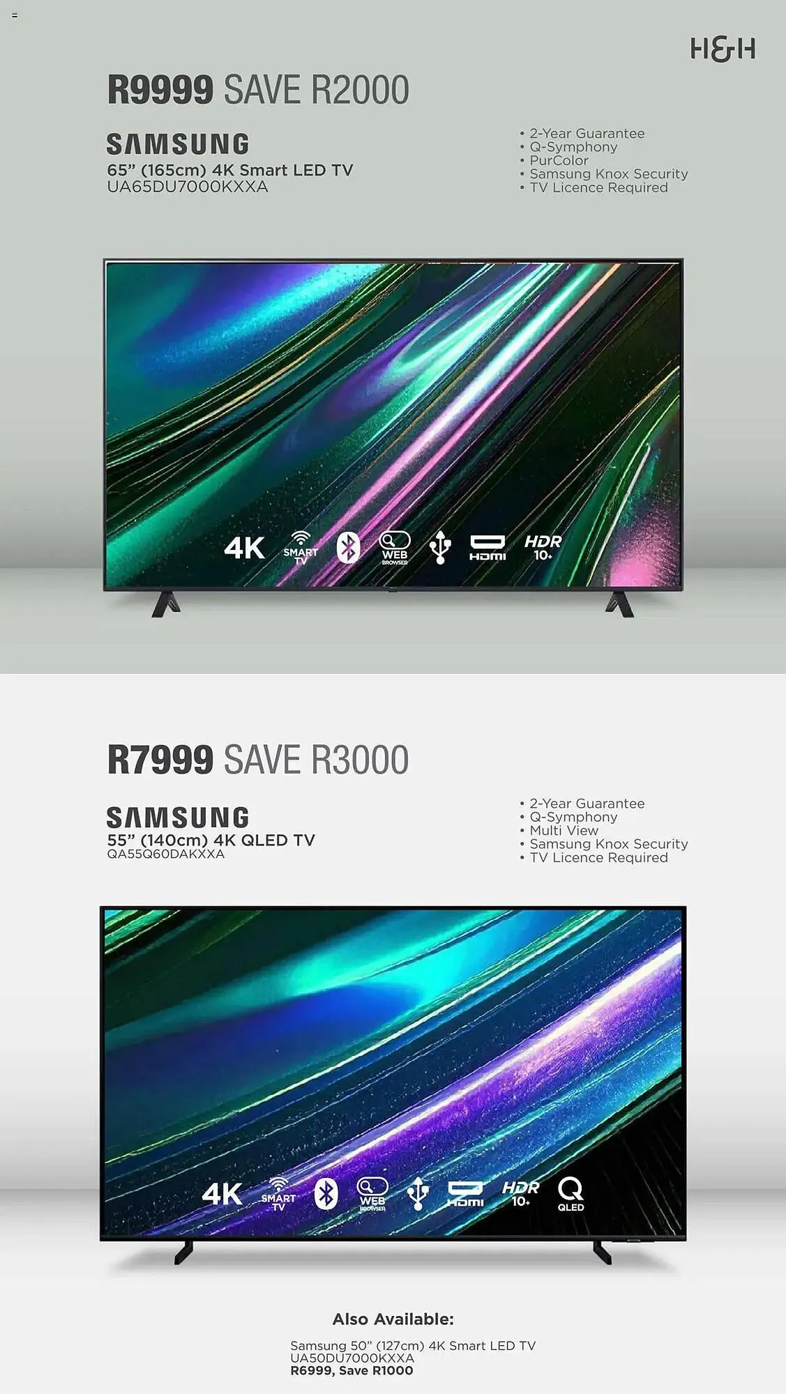 House & Home catalogue from 15 September to 5 October 2025 - Catalogue Page 26