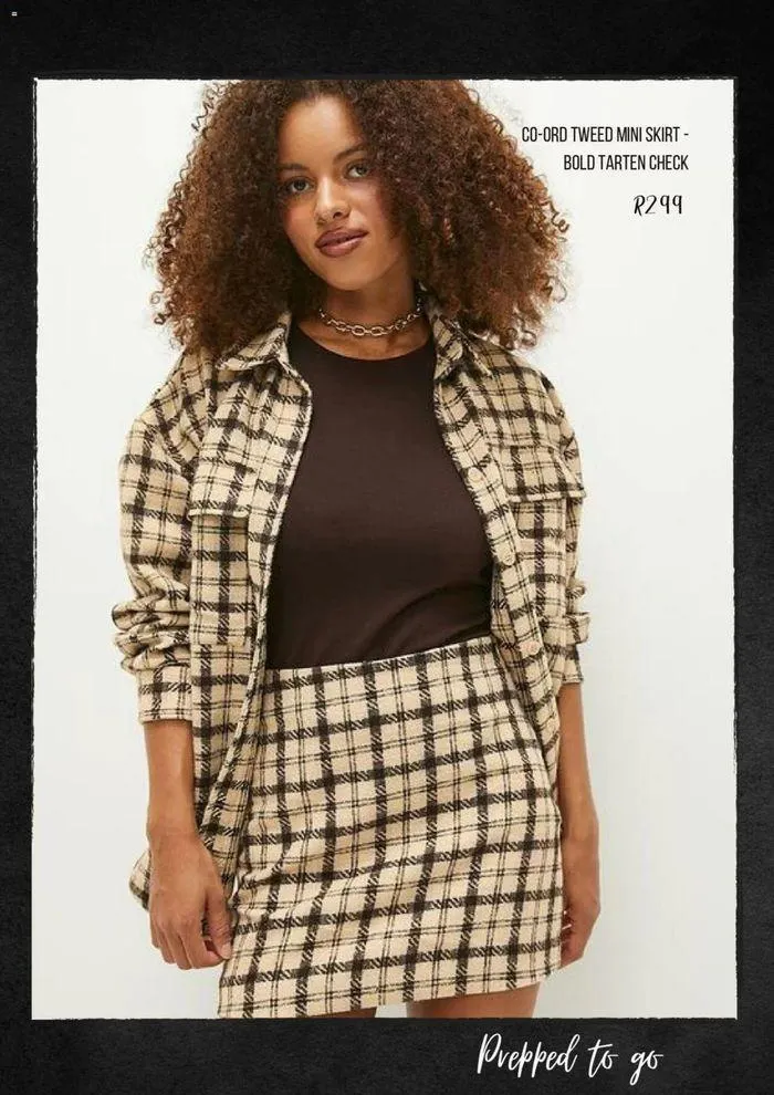 Prepped to Go! from 30 May to 24 June 2024 - Catalogue Page 8